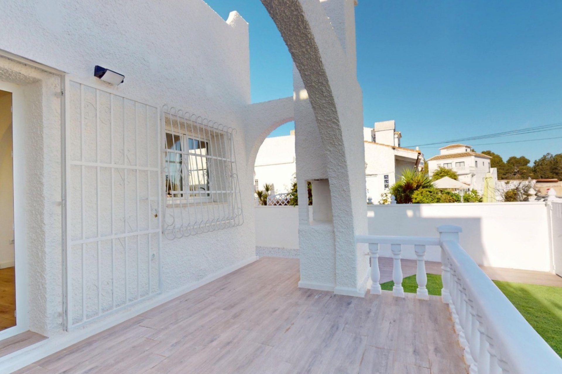 Resale - Chalet - Orihuela Costa - Las Filipinas