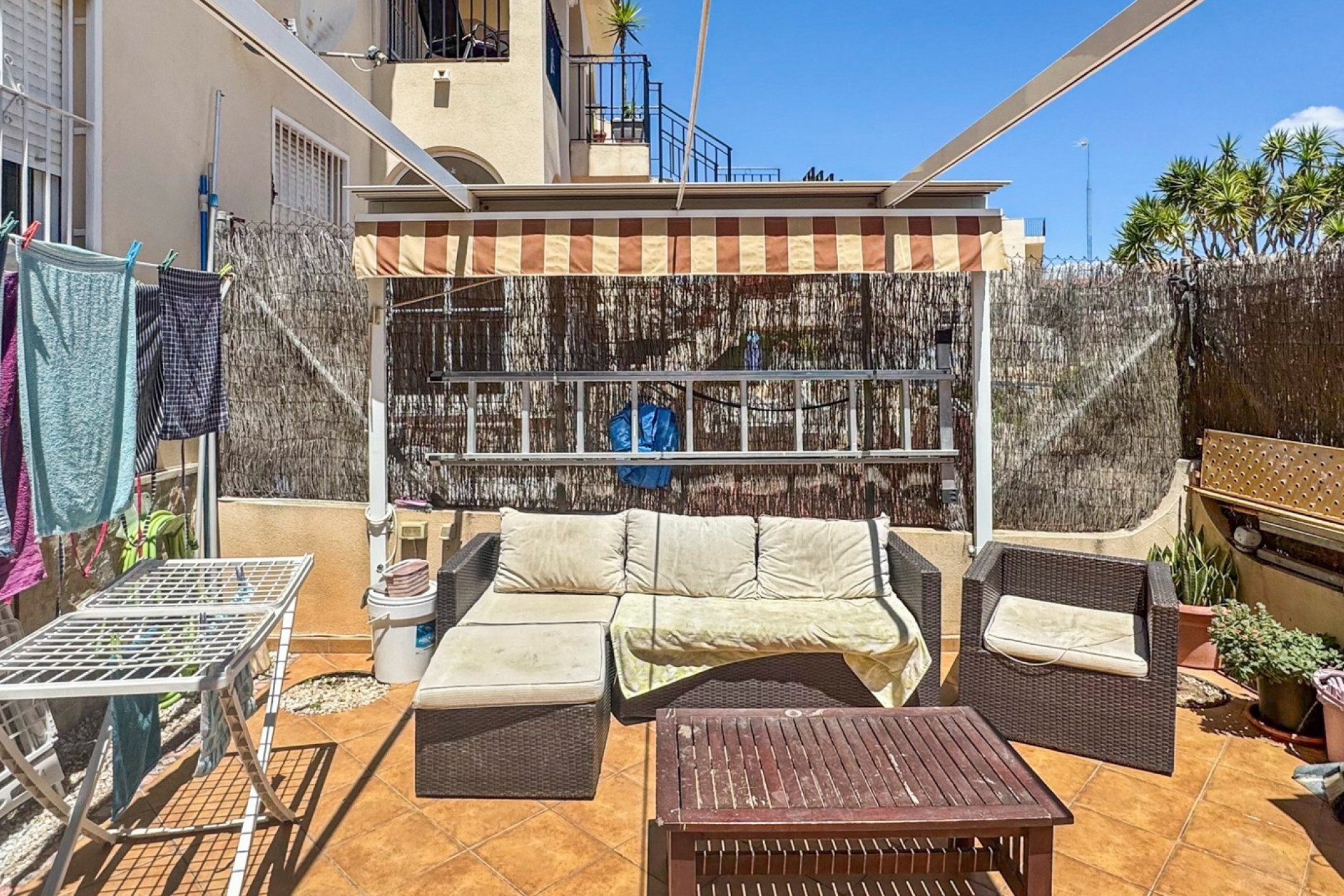 Resale - Chalet - Orihuela Costa - Los Almendros-La Florida