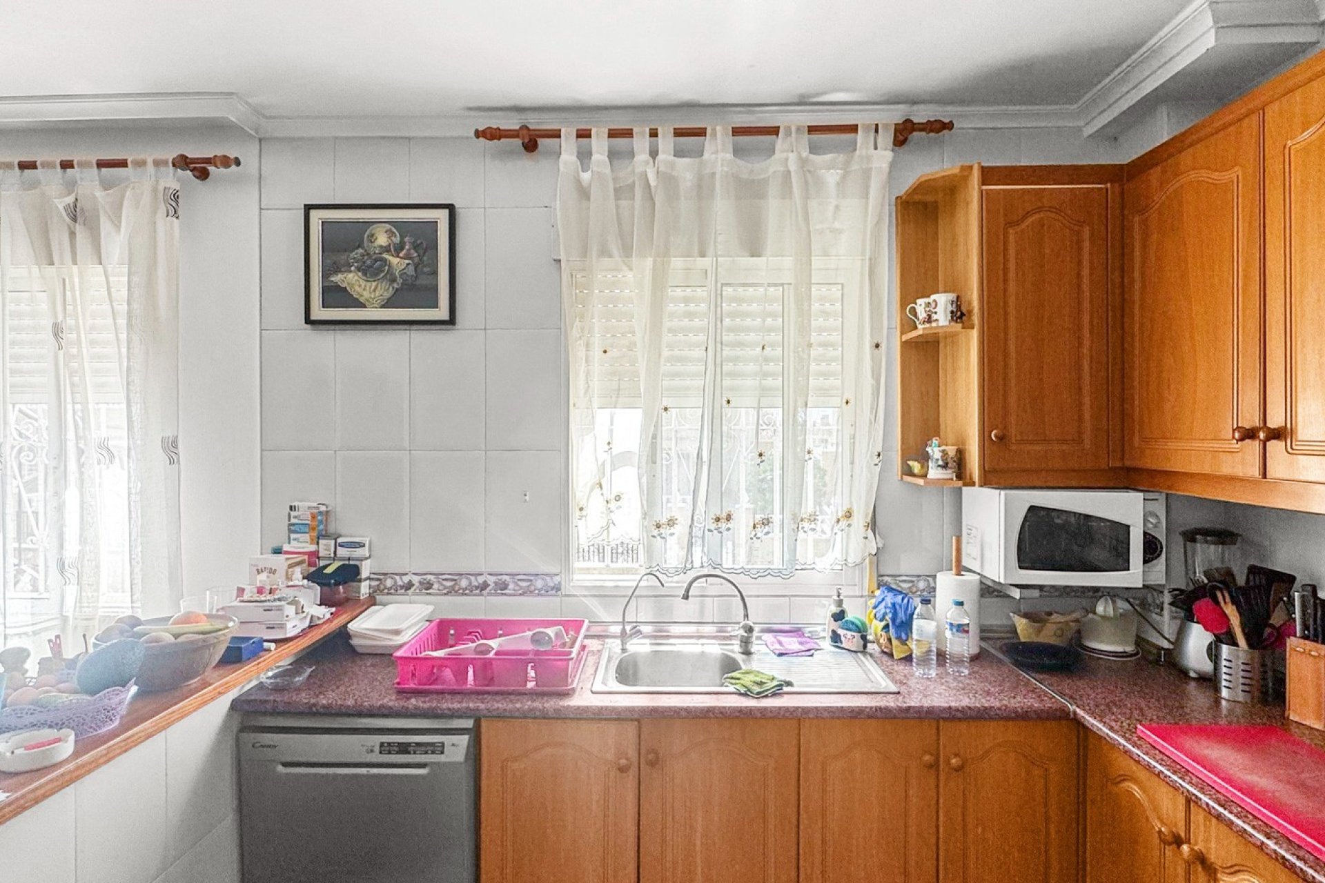 Resale - Chalet - Orihuela Costa - Los Almendros-La Florida