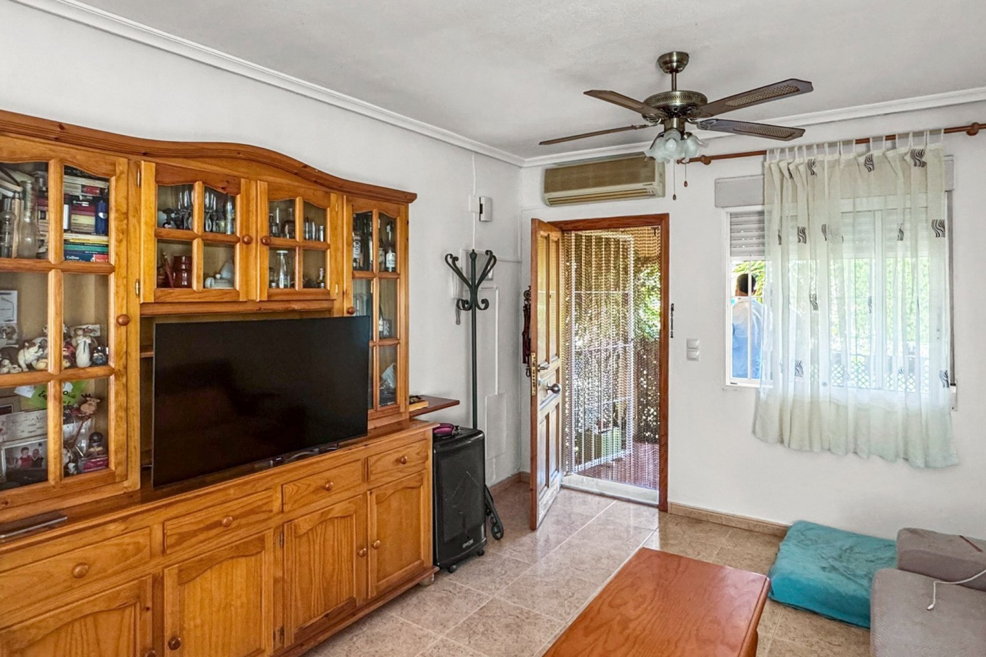 Resale - Chalet - Orihuela Costa - Los Almendros-La Florida