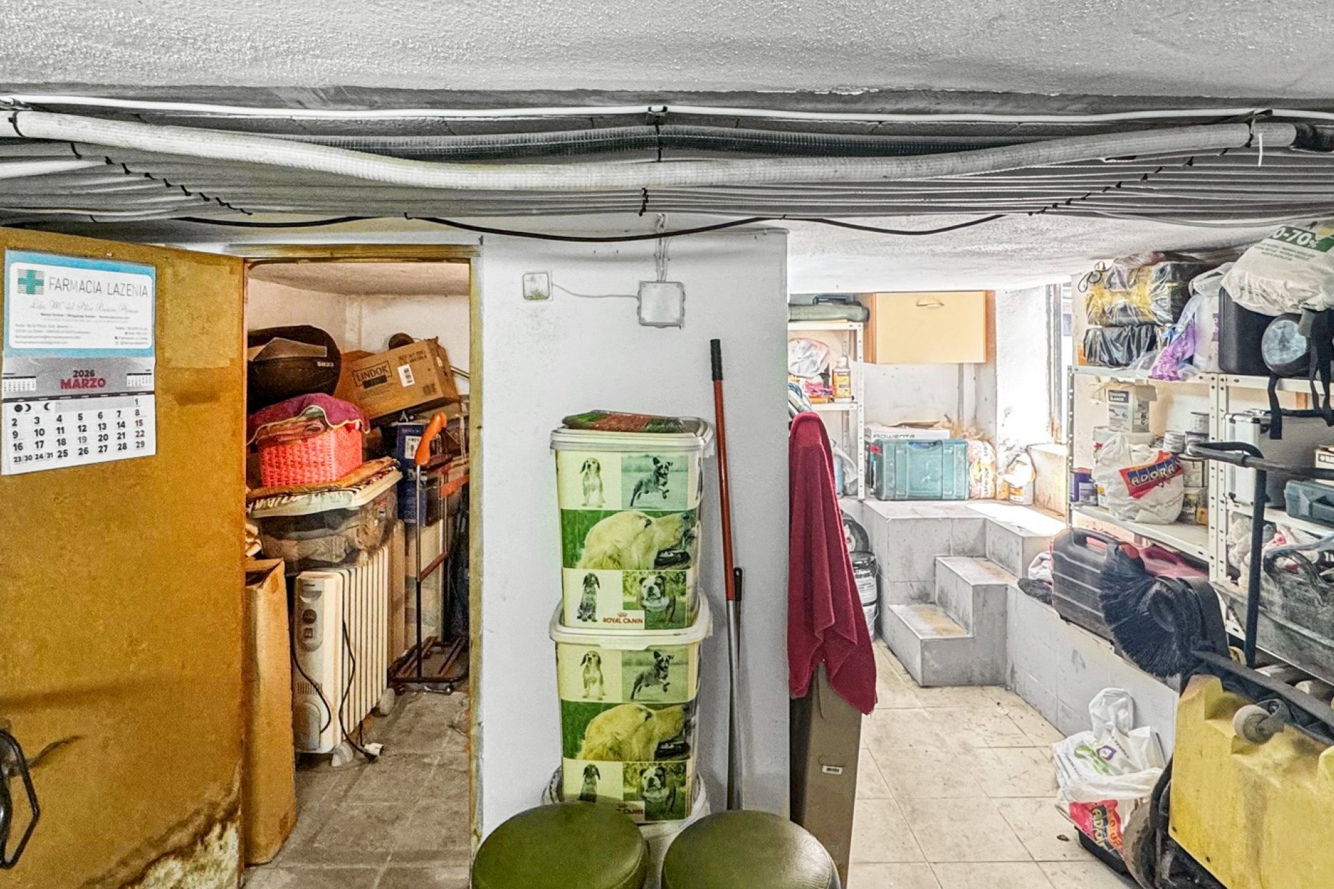 Resale - Chalet - Orihuela Costa - Los Almendros-La Florida