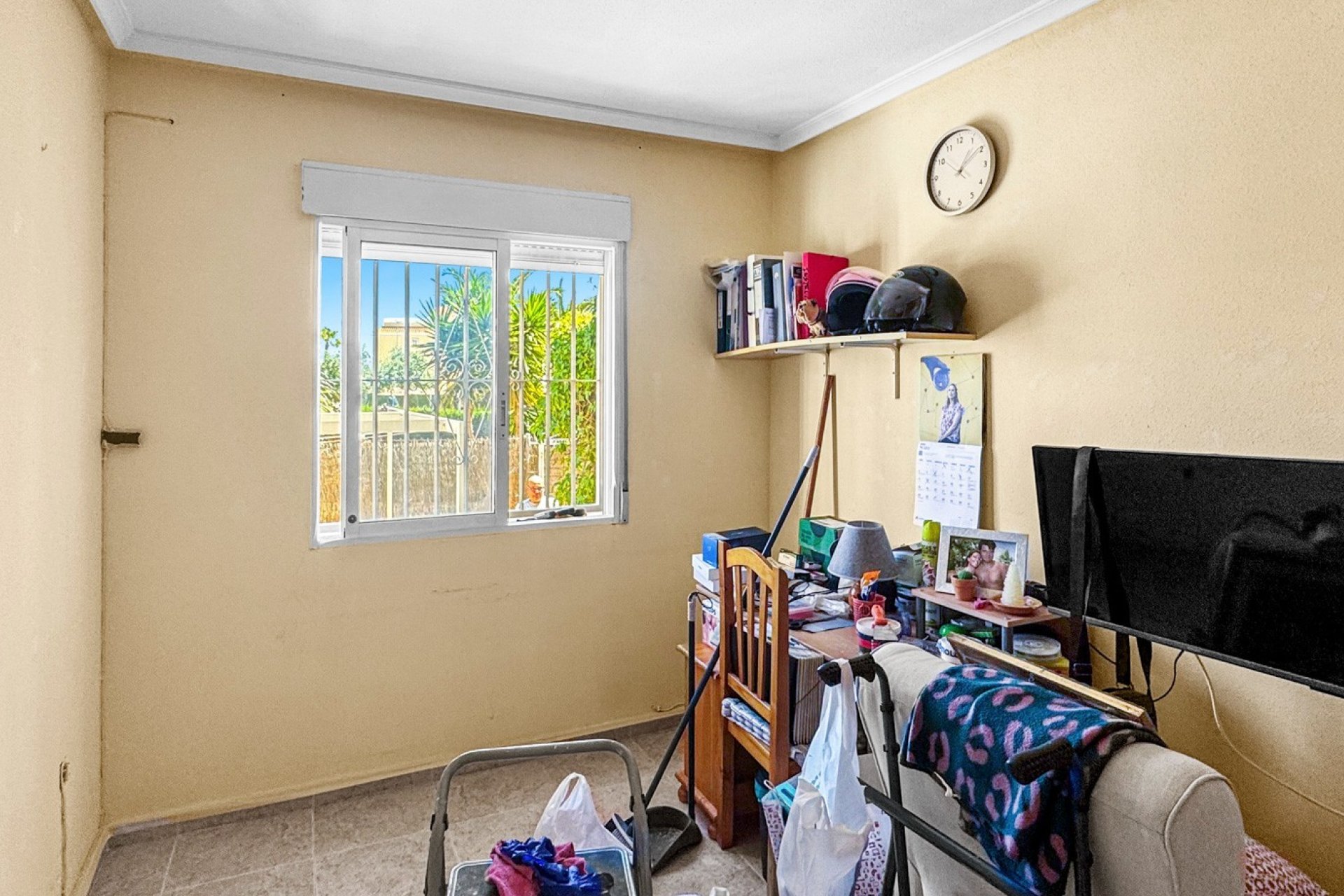 Resale - Chalet - Orihuela Costa - Los Almendros-La Florida