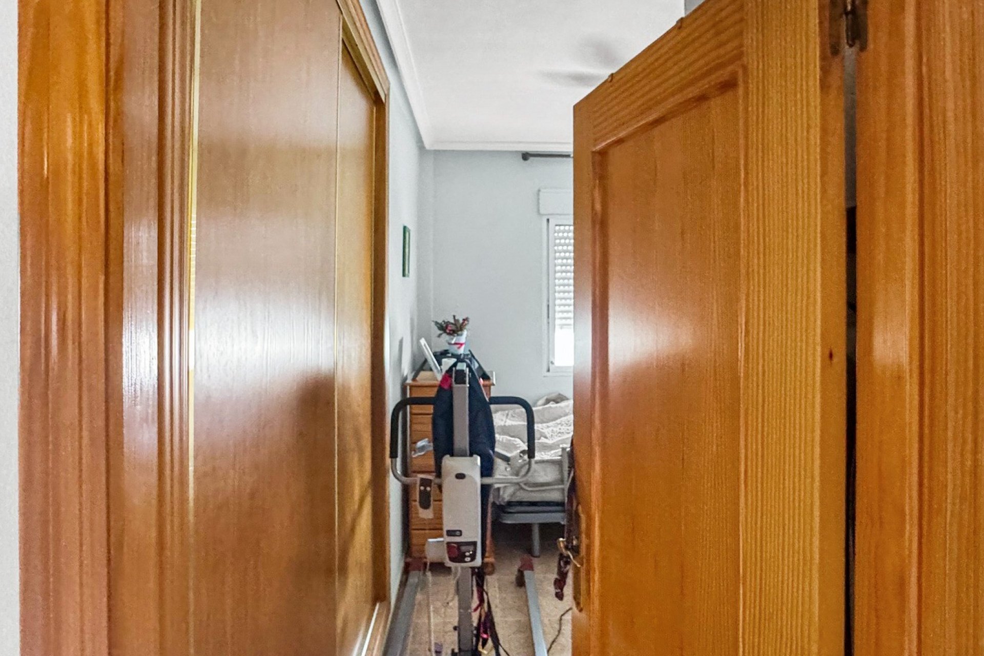 Resale - Chalet - Orihuela Costa - Los Almendros-La Florida