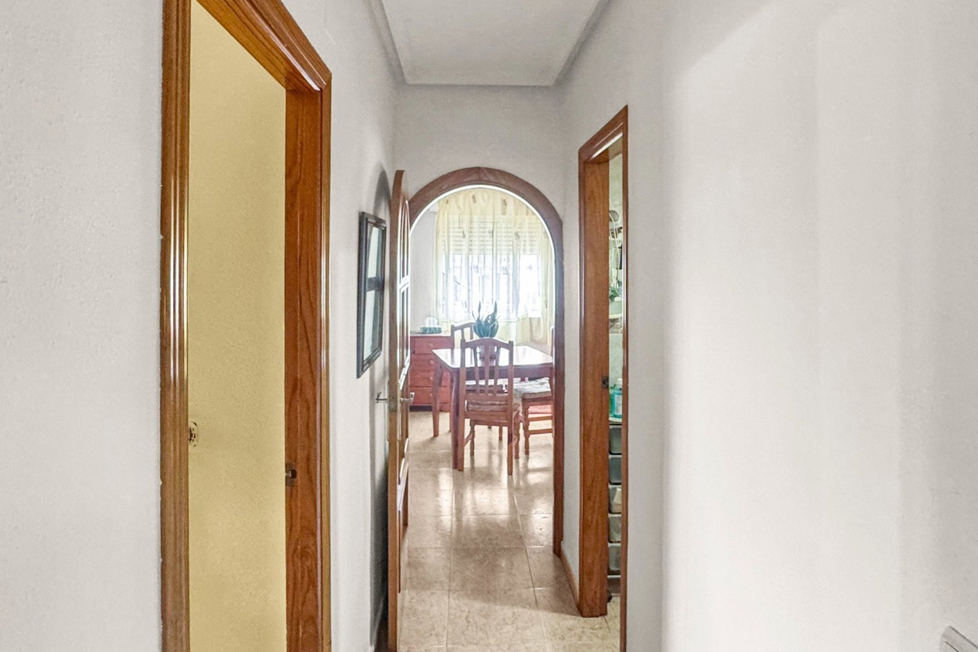 Resale - Chalet - Orihuela Costa - Los Almendros-La Florida