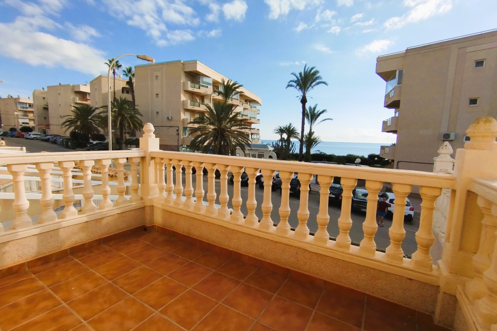 Resale - Chalet - Orihuela Costa - Mil Palmeras