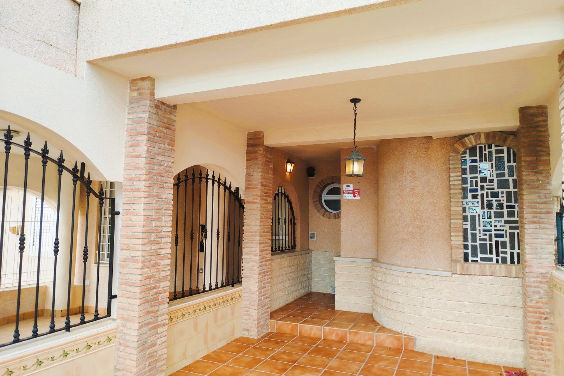 Resale - Chalet - Orihuela Costa - Mil Palmeras