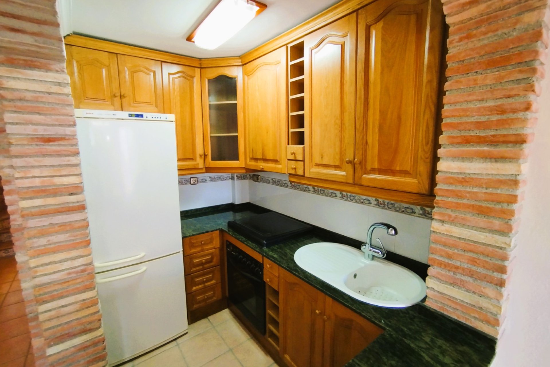 Resale - Chalet - Orihuela Costa - Mil Palmeras