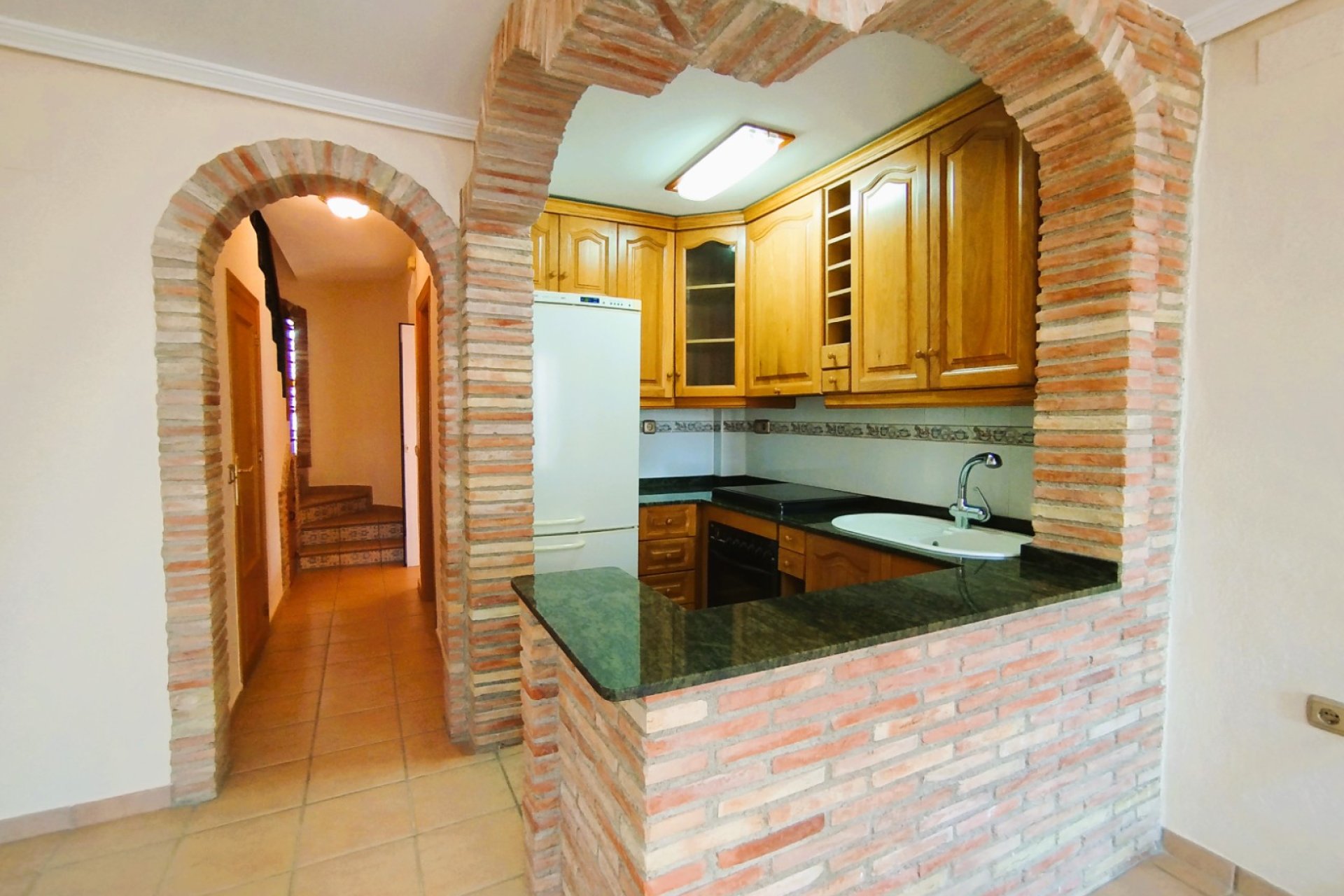 Resale - Chalet - Orihuela Costa - Mil Palmeras