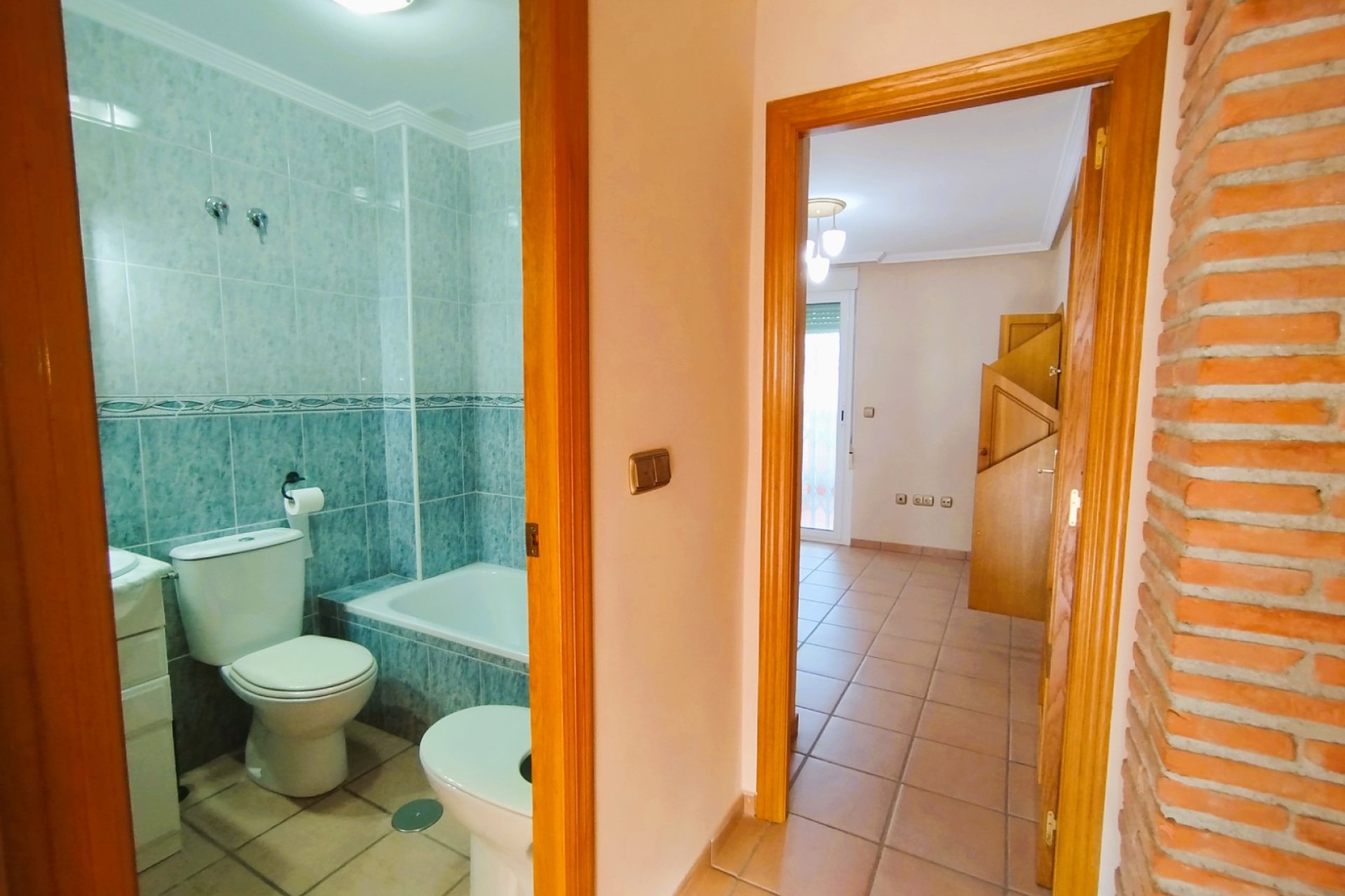 Resale - Chalet - Orihuela Costa - Mil Palmeras