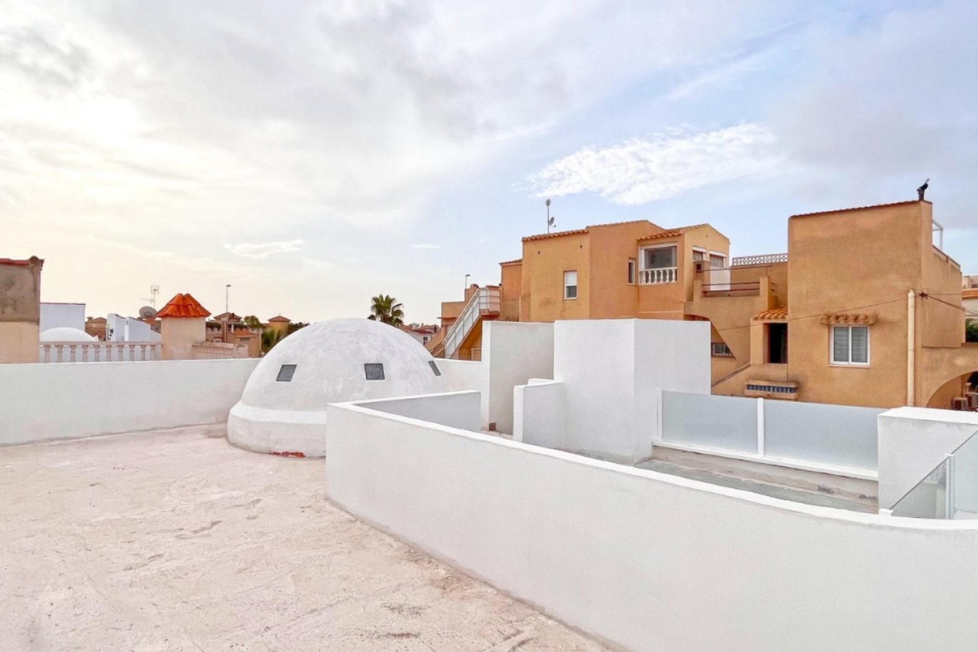 Resale - Chalet - Orihuela Costa - Playa Flamenca