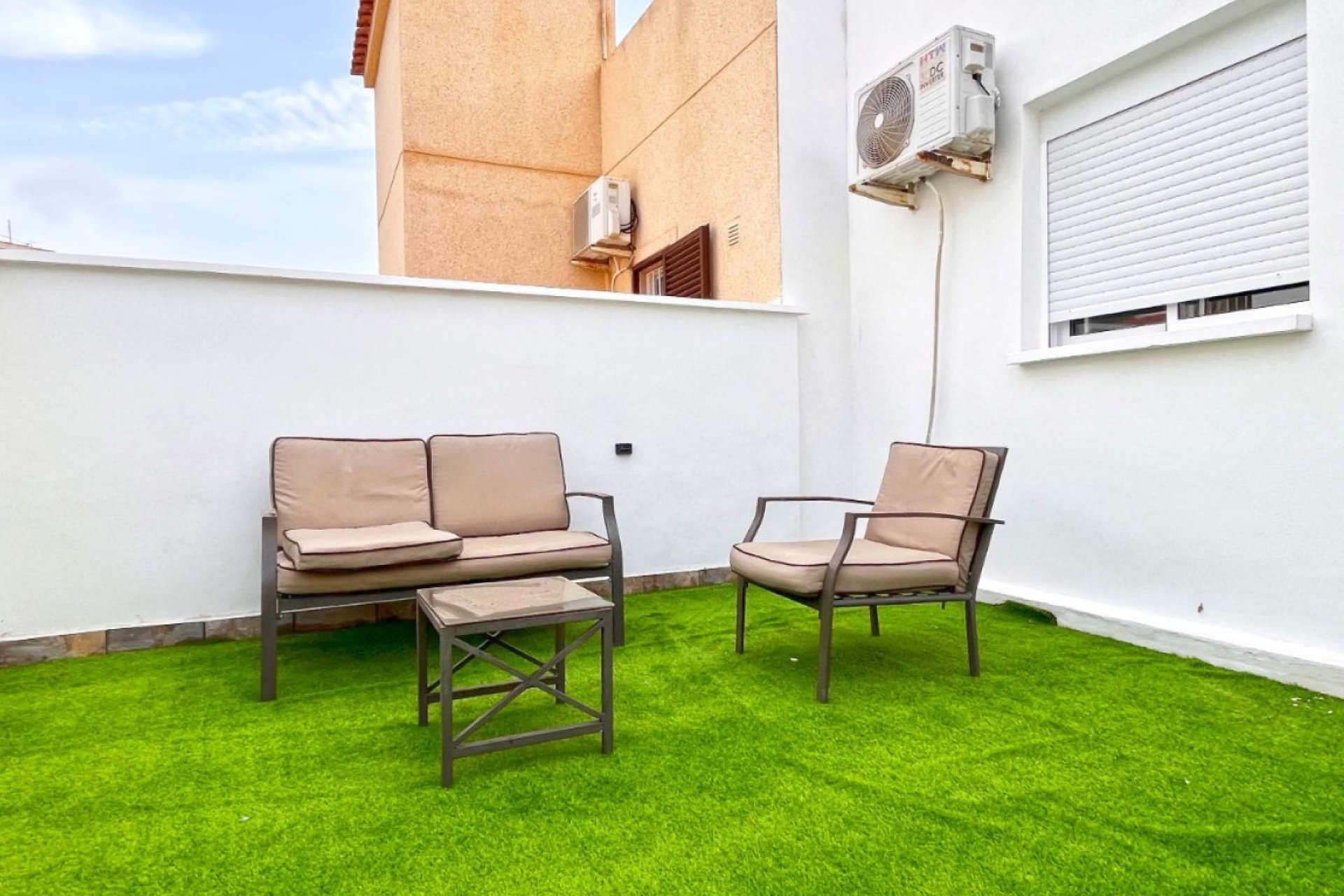 Resale - Chalet - Orihuela Costa - Playa Flamenca