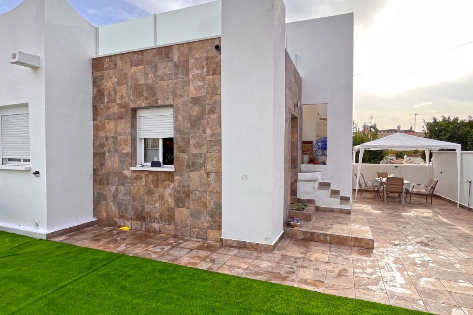 Resale - Chalet - Orihuela Costa - Playa Flamenca