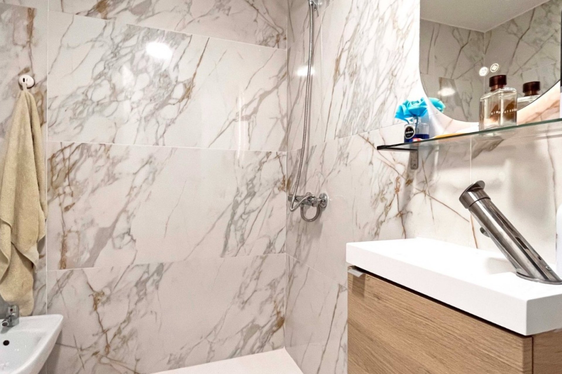 Resale - Chalet - Orihuela Costa - Playa Flamenca