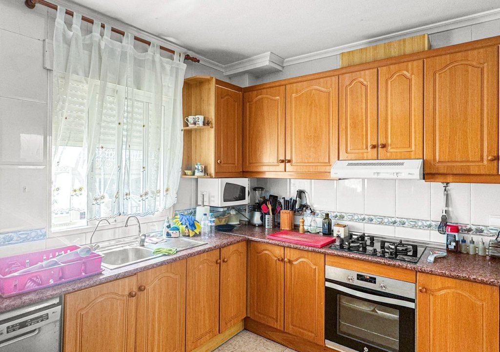 Resale - Chalet - Orihuela Costa - Playa Flamenca