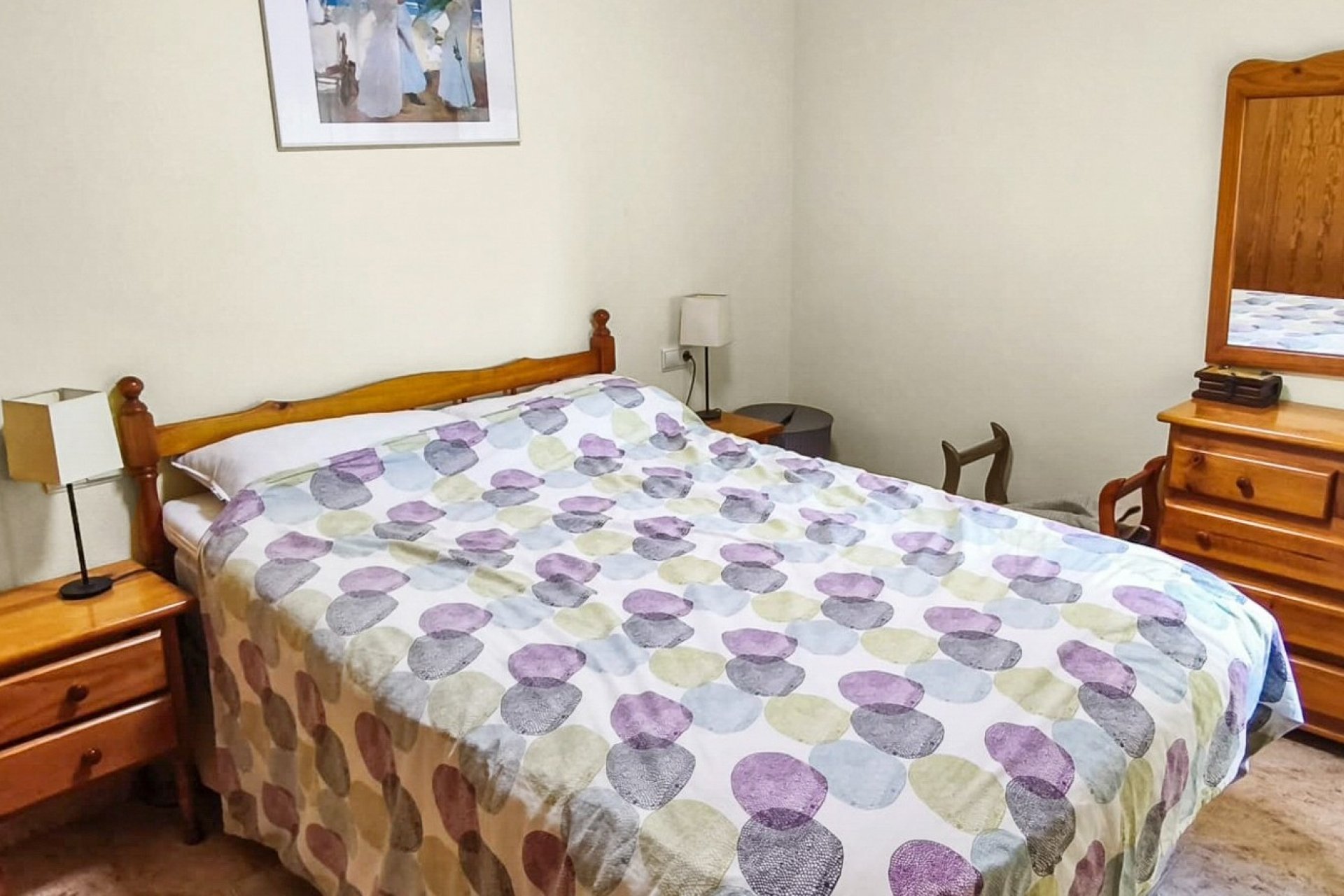 Resale - Chalet - Orihuela Costa - Playa Flamenca