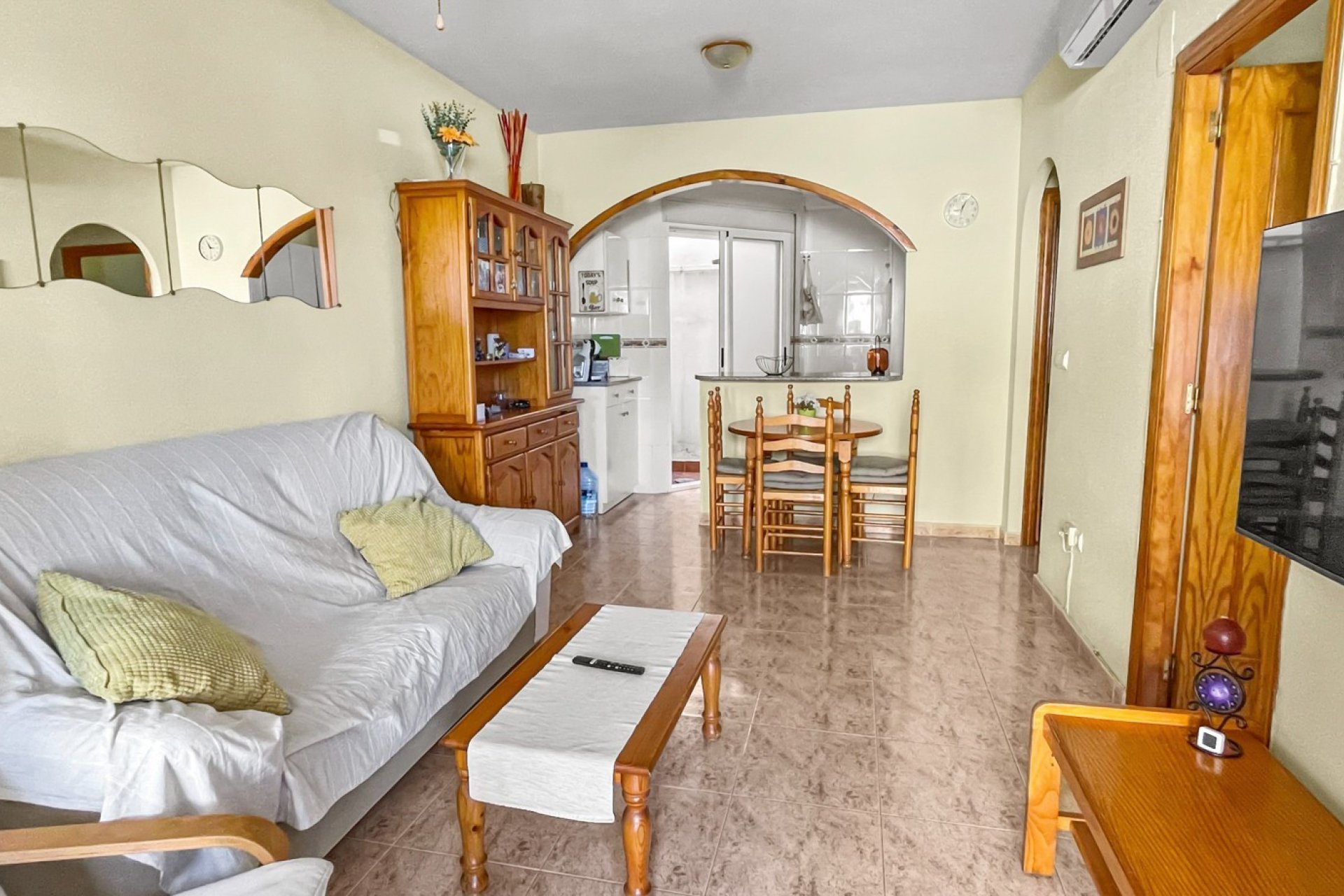 Resale - Chalet - Orihuela Costa - Playa Flamenca