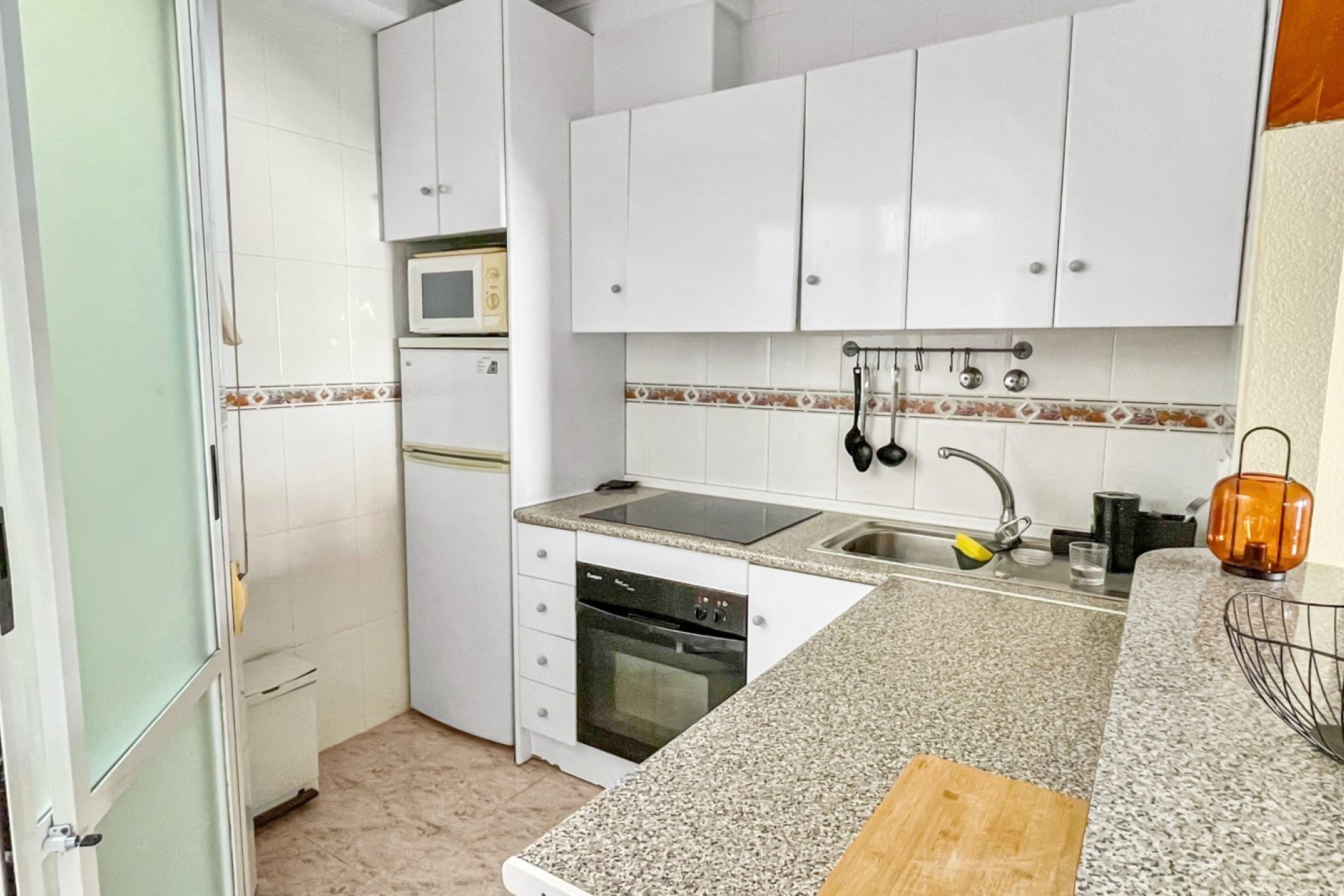 Resale - Chalet - Orihuela Costa - Playa Flamenca