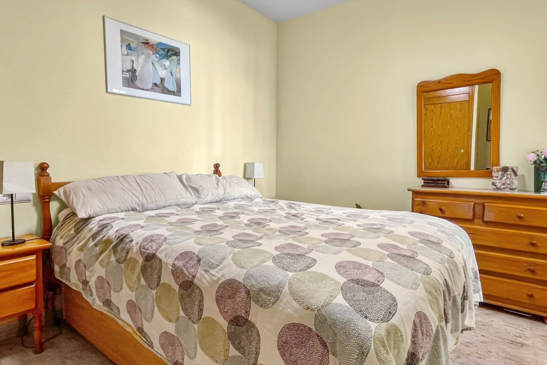 Resale - Chalet - Orihuela Costa - Playa Flamenca