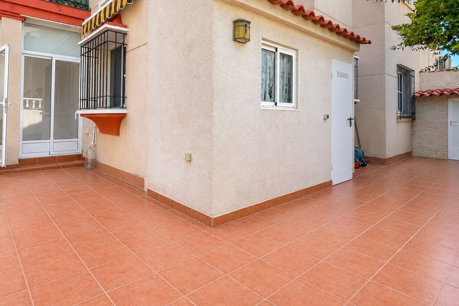 Resale - Chalet - Orihuela Costa - Playa Flamenca