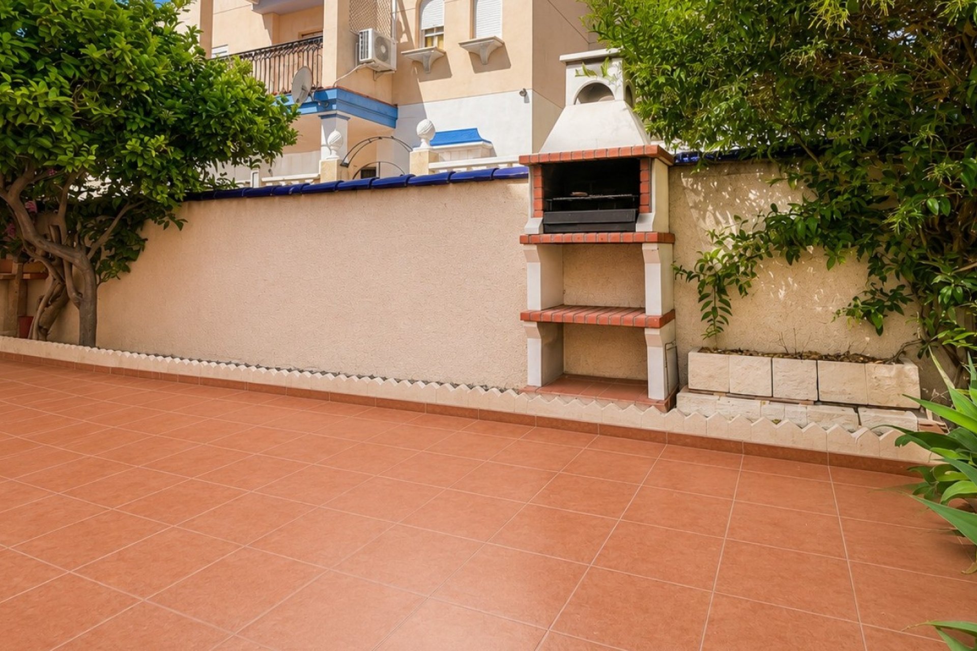 Resale - Chalet - Orihuela Costa - Playa Flamenca