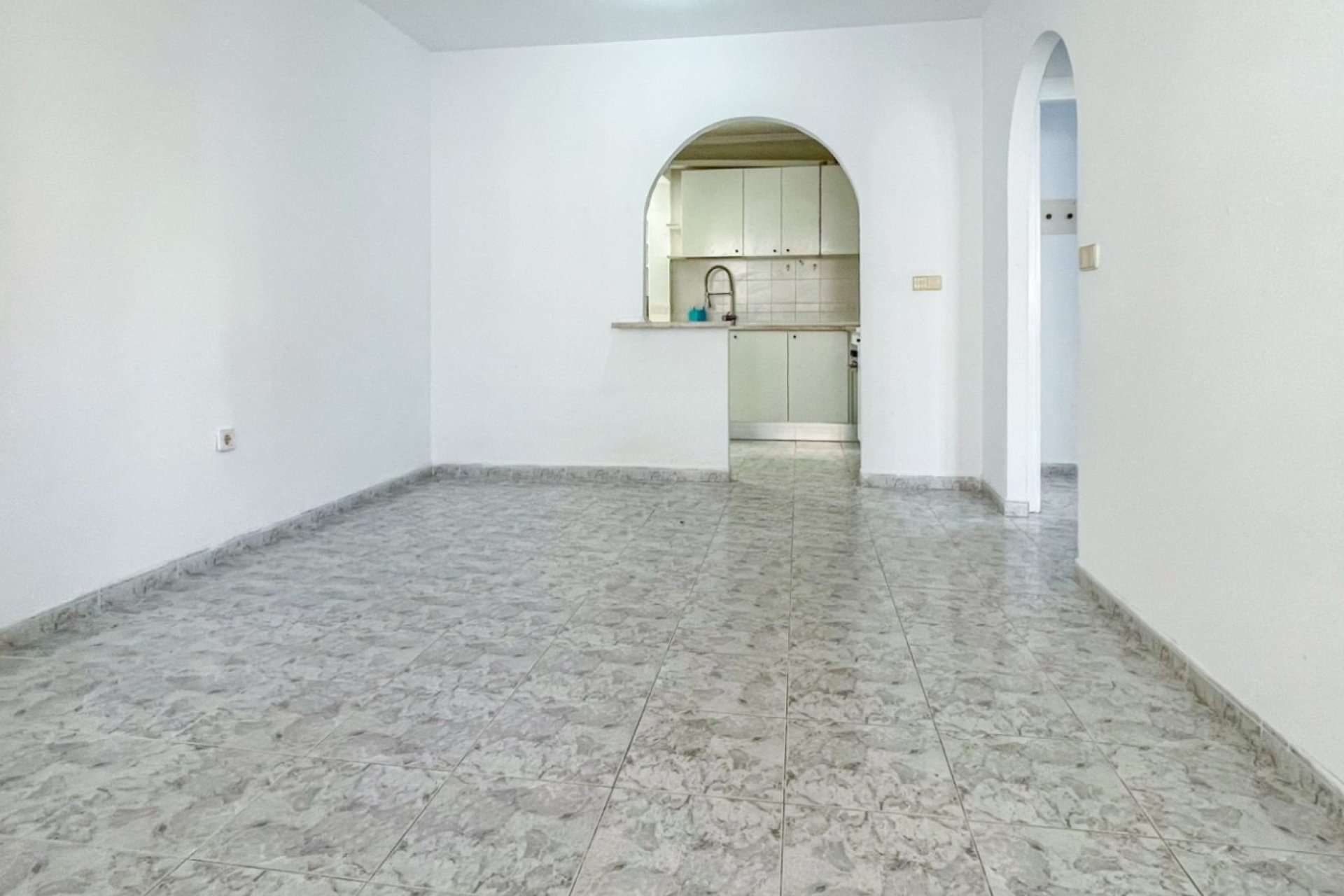 Resale - Chalet - Orihuela Costa - Playa Flamenca