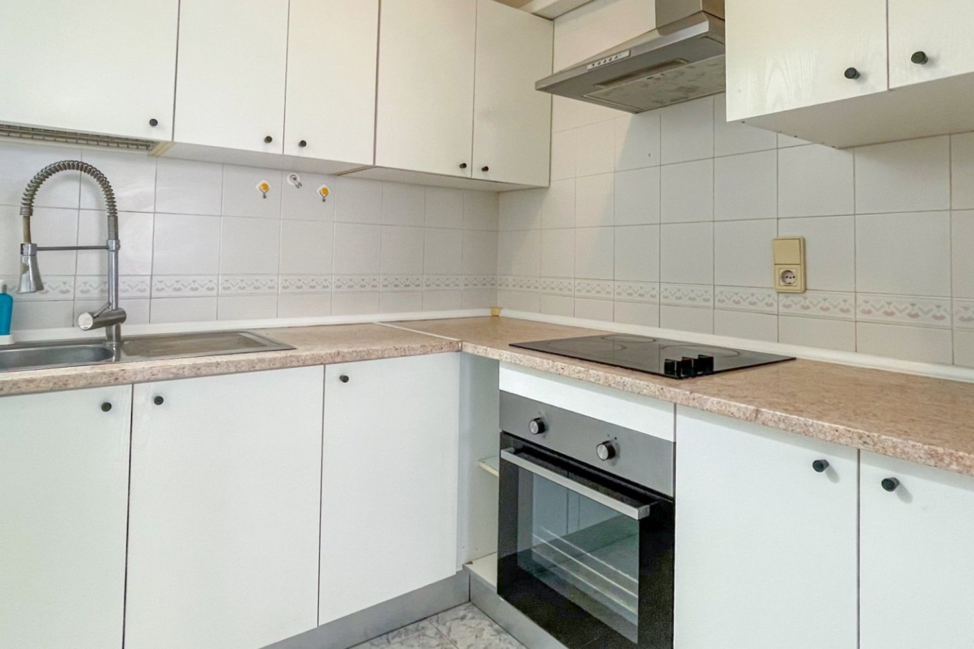 Resale - Chalet - Orihuela Costa - Playa Flamenca