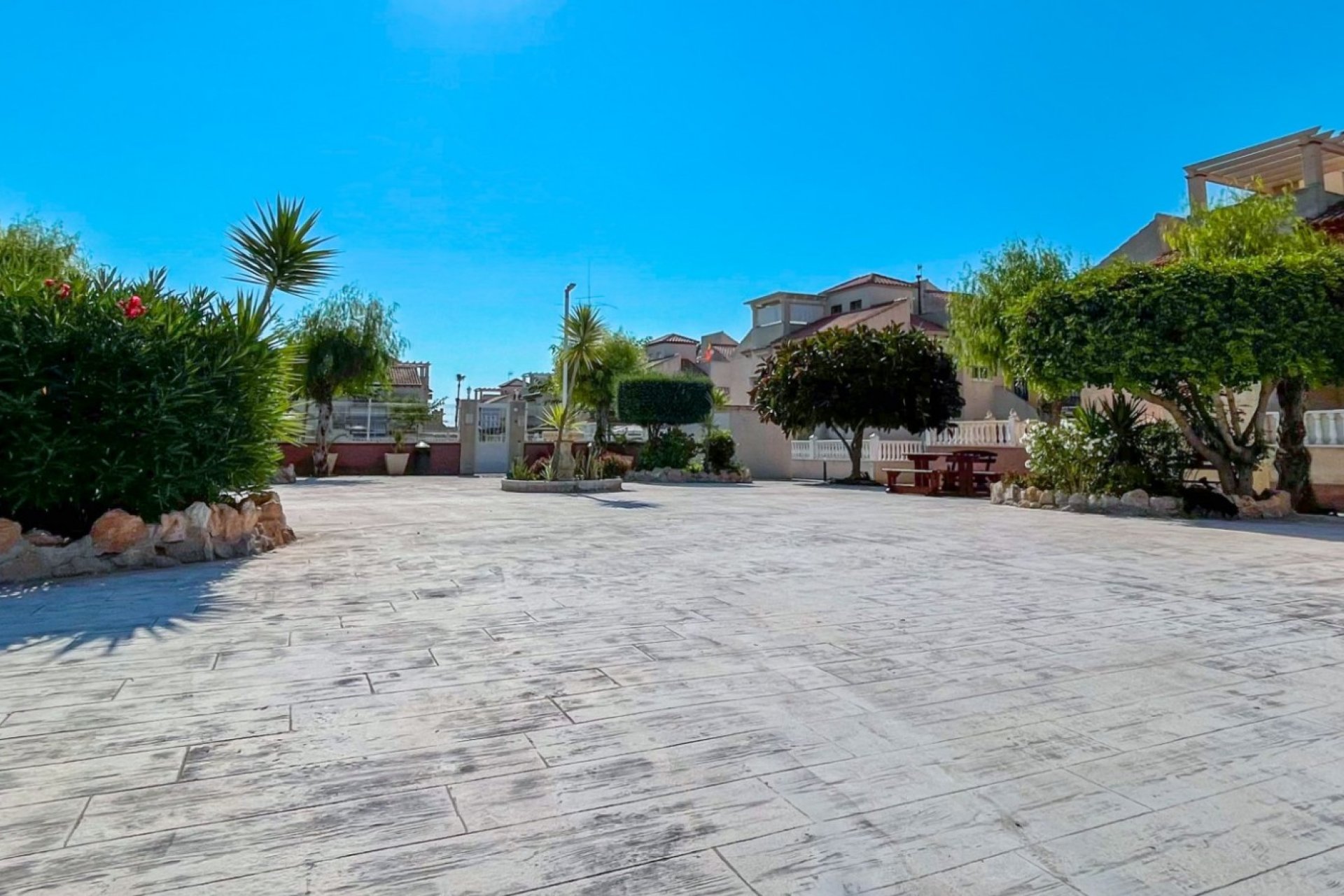 Resale - Chalet - Orihuela Costa - Playa Flamenca
