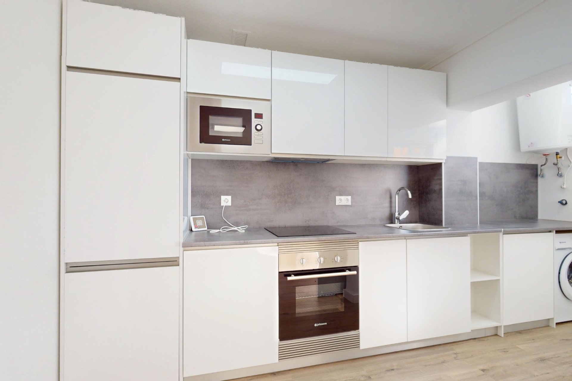 Resale - Chalet - Orihuela Costa - Villamartín