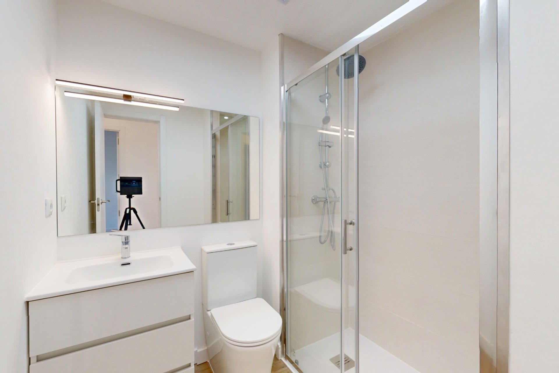 Resale - Chalet - Orihuela Costa - Villamartín