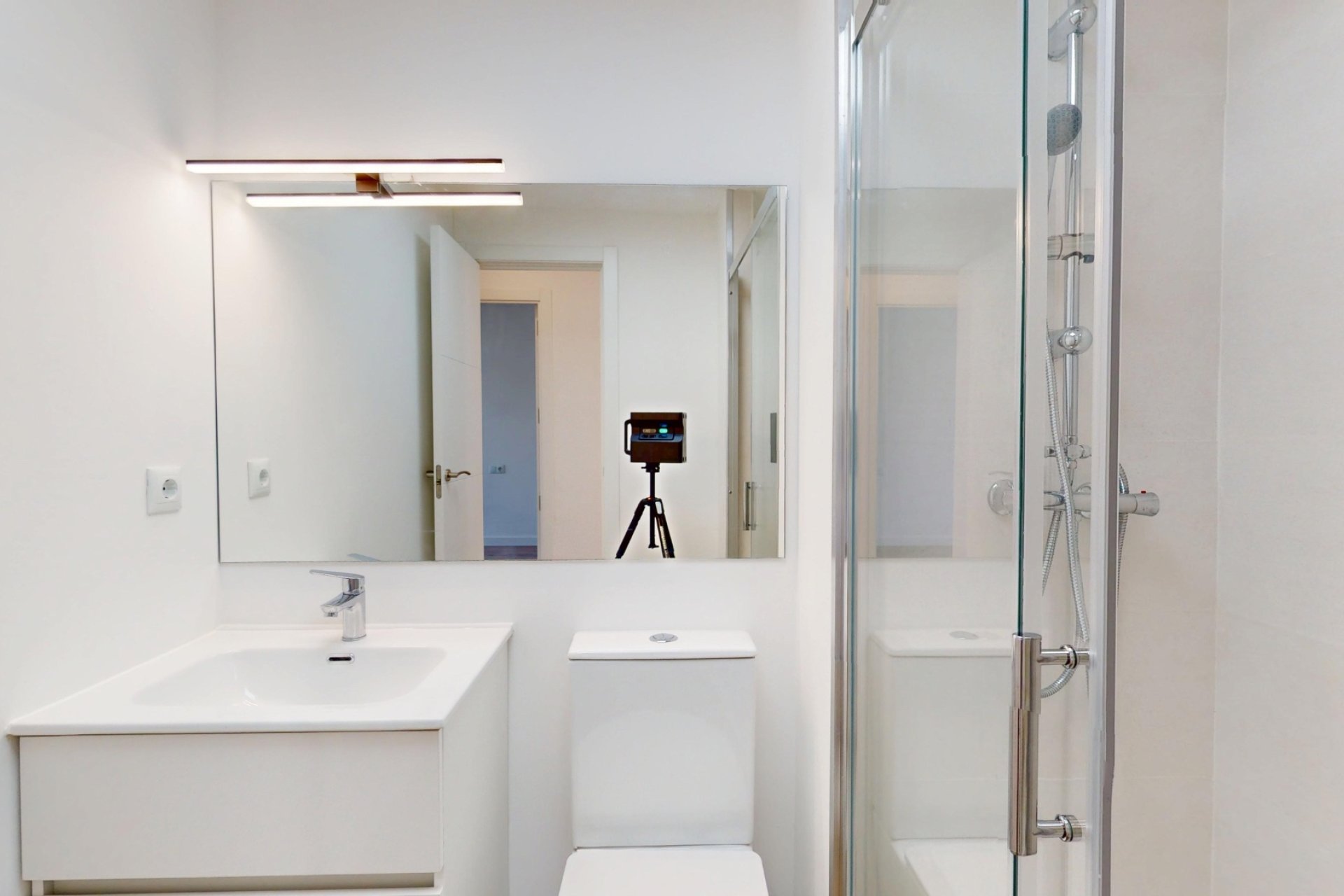 Resale - Chalet - Orihuela Costa - Villamartín