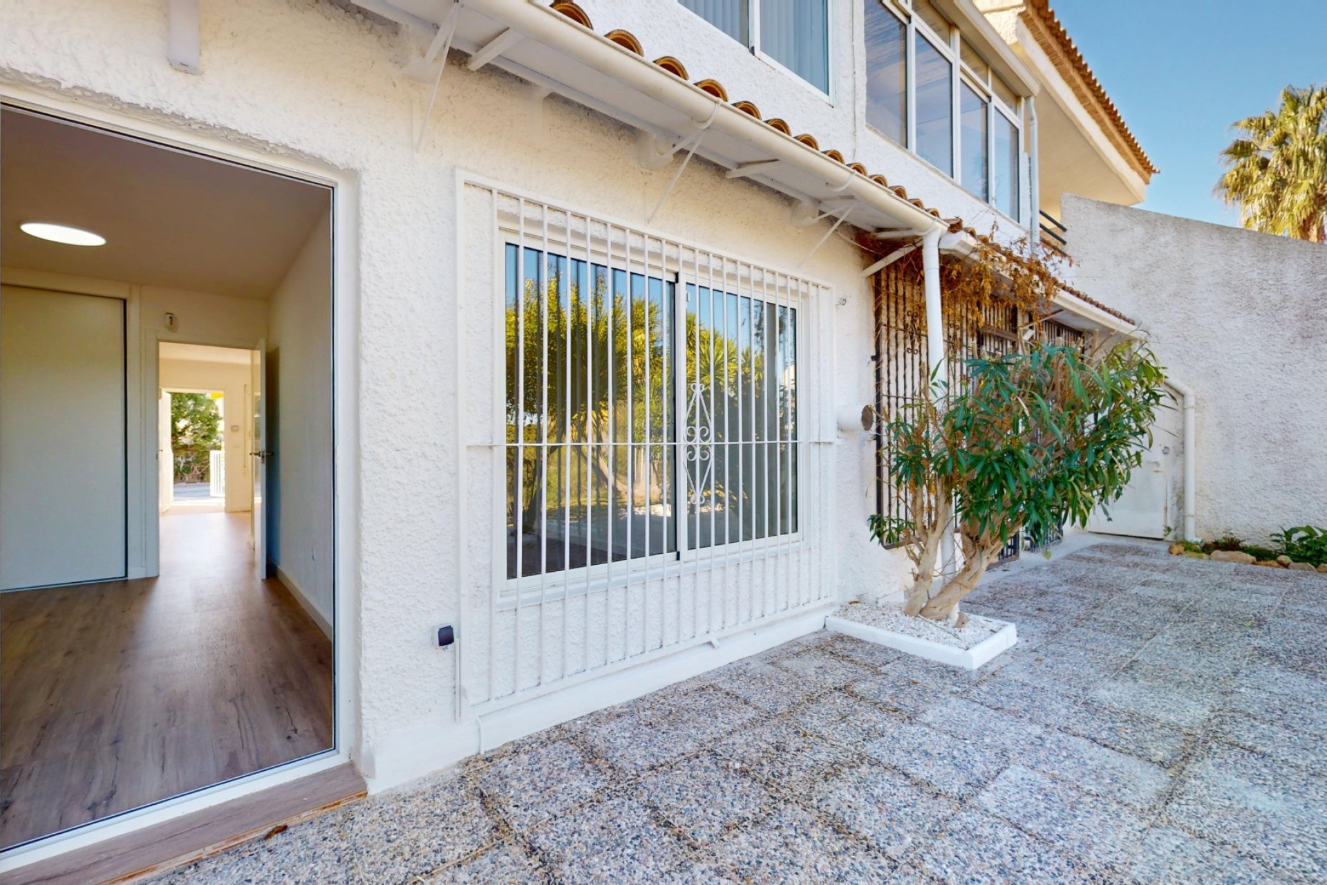 Resale - Chalet - Orihuela Costa - Villamartín