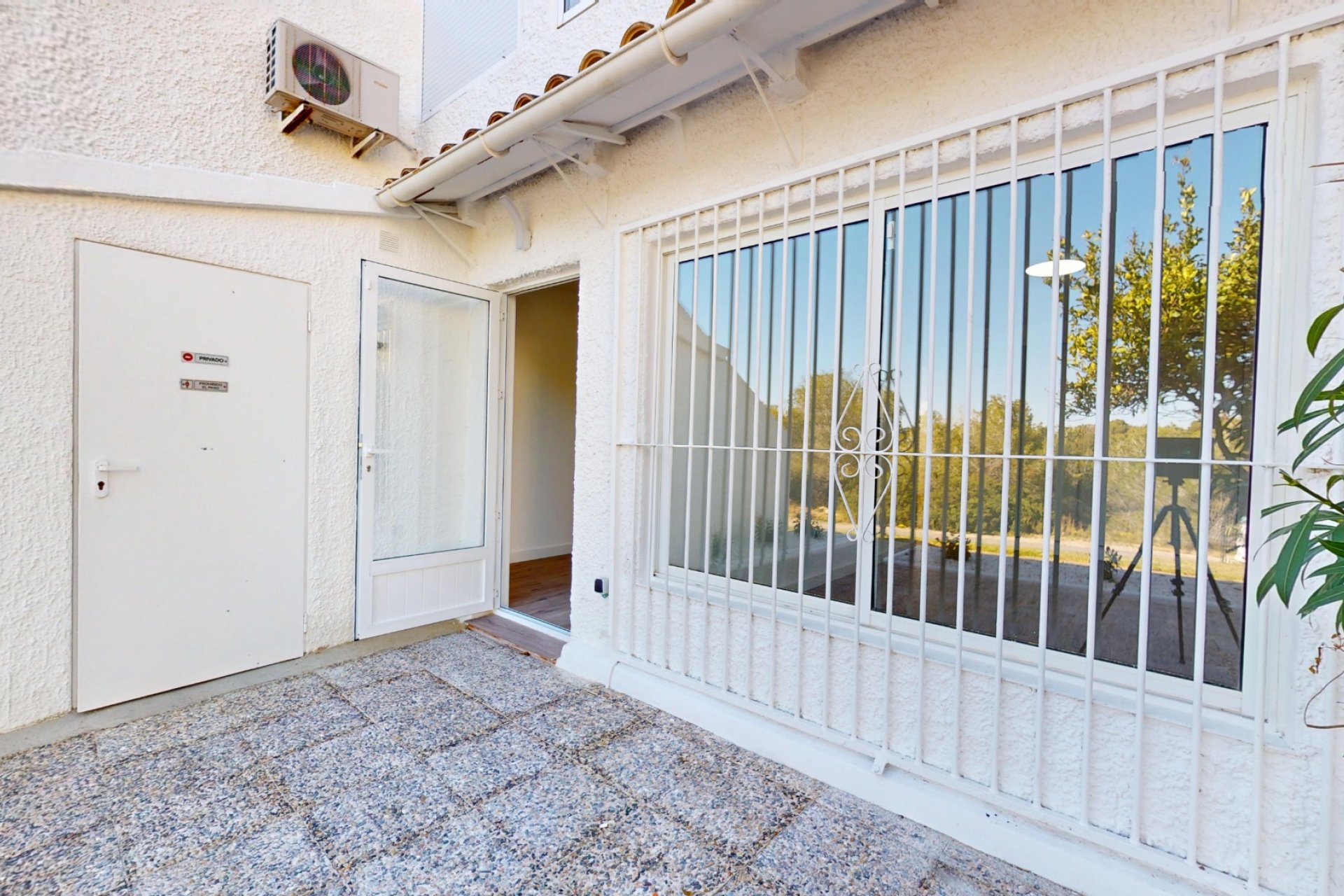 Resale - Chalet - Orihuela Costa - Villamartín