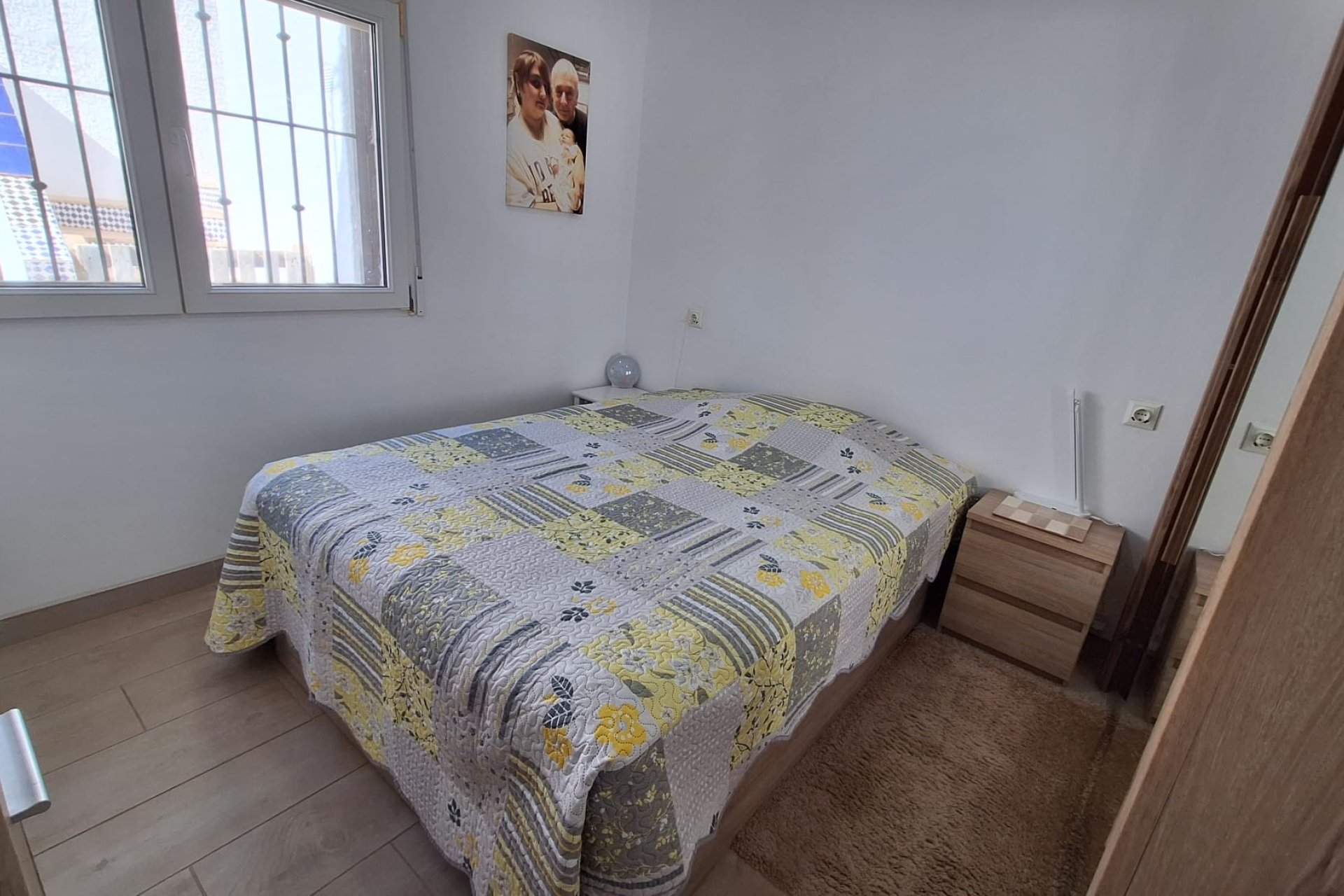 Resale - Chalet - Orihuela Costa - Villamartin