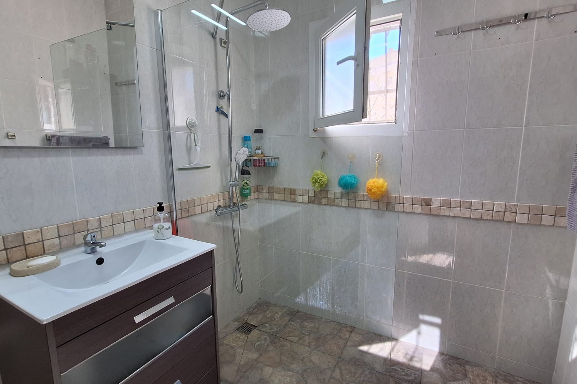 Resale - Chalet - Orihuela Costa - Villamartin