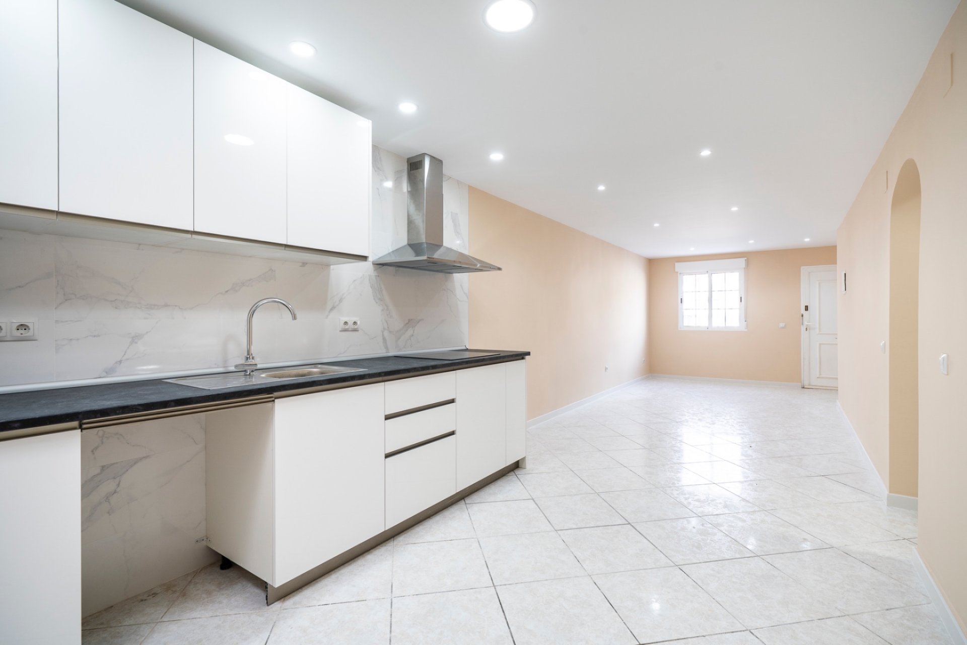 Resale - Chalet - Torrevieja - El chaparral