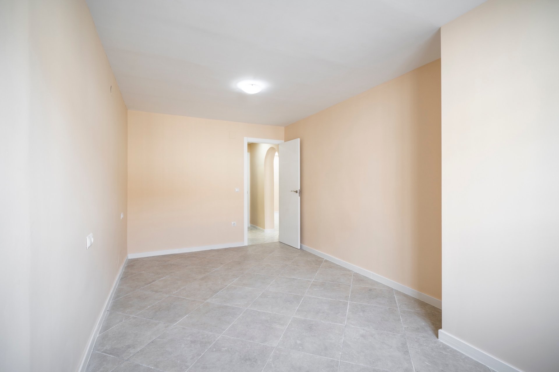 Resale - Chalet - Torrevieja - El chaparral