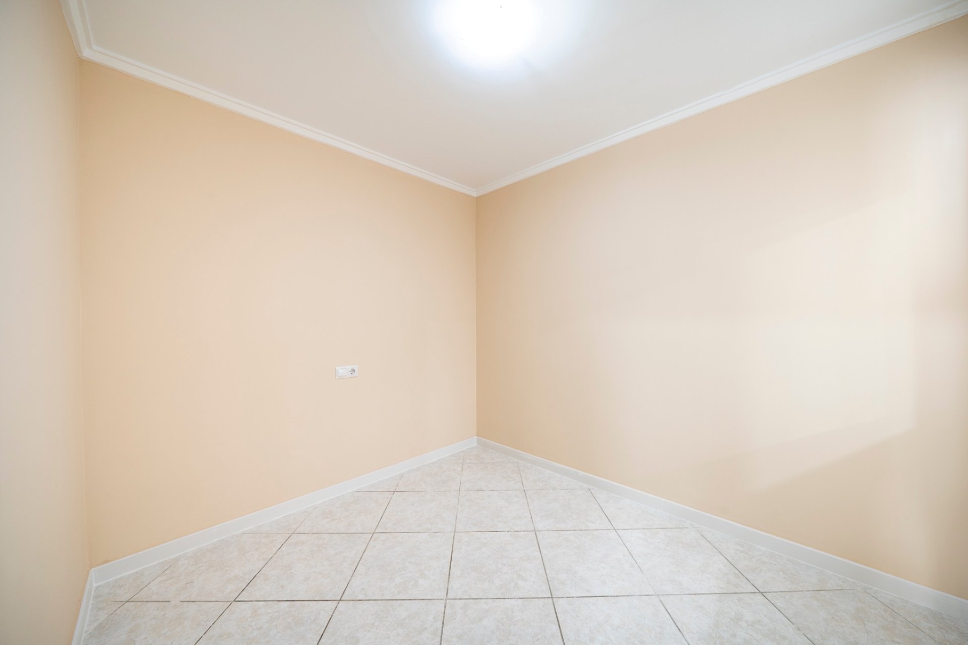 Resale - Chalet - Torrevieja - El chaparral