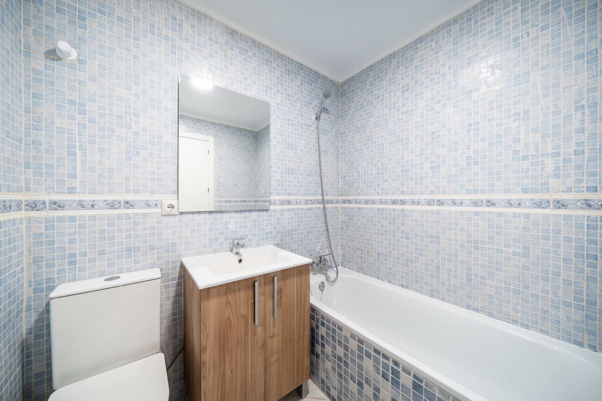 Resale - Chalet - Torrevieja - El chaparral