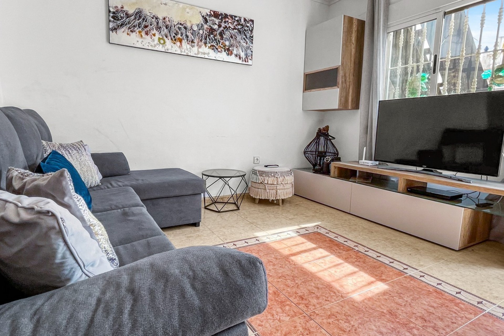 Resale - Chalet - Torrevieja - La Siesta - El Salado -  Torreta