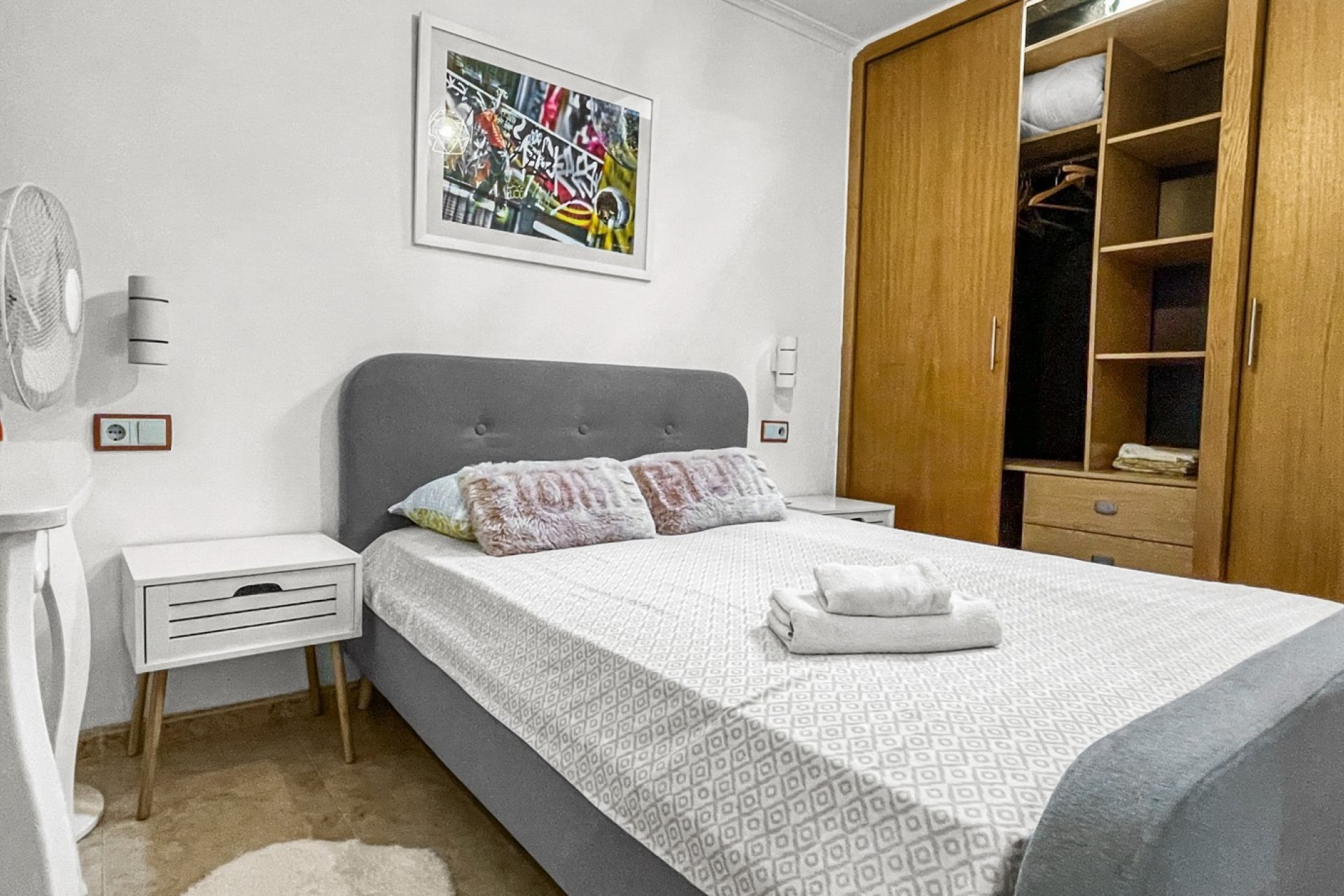 Resale - Chalet - Torrevieja - La Siesta - El Salado -  Torreta
