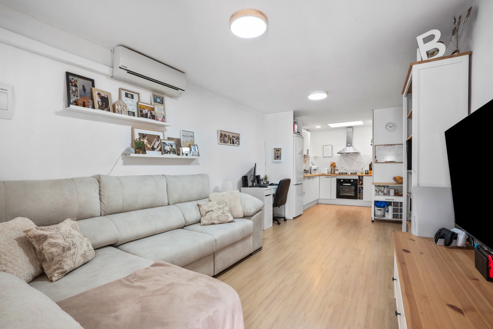 Resale - Chalet - Torrevieja - La Siesta