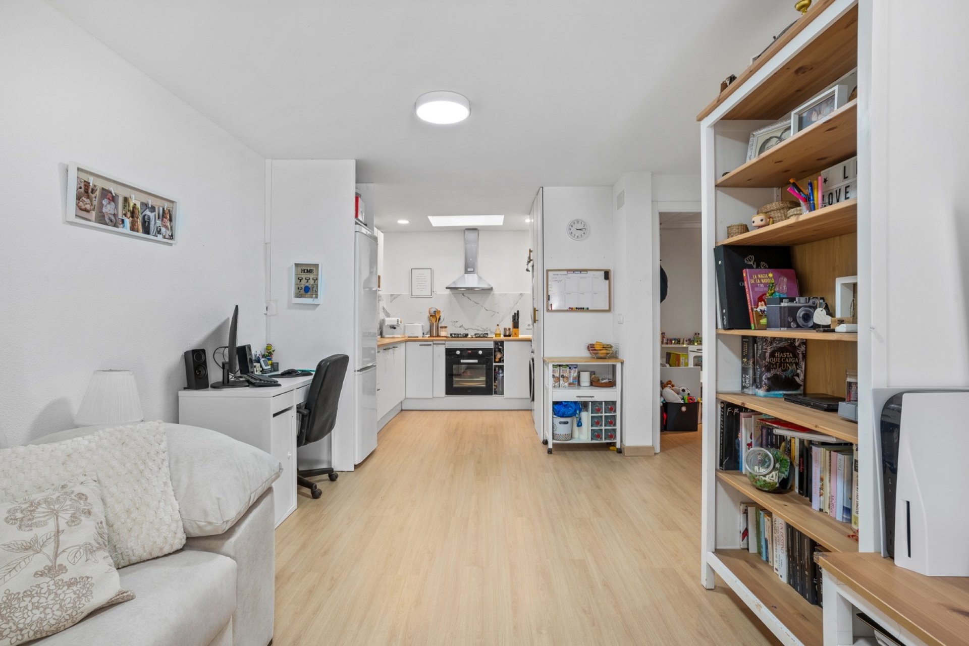 Resale - Chalet - Torrevieja - La Siesta