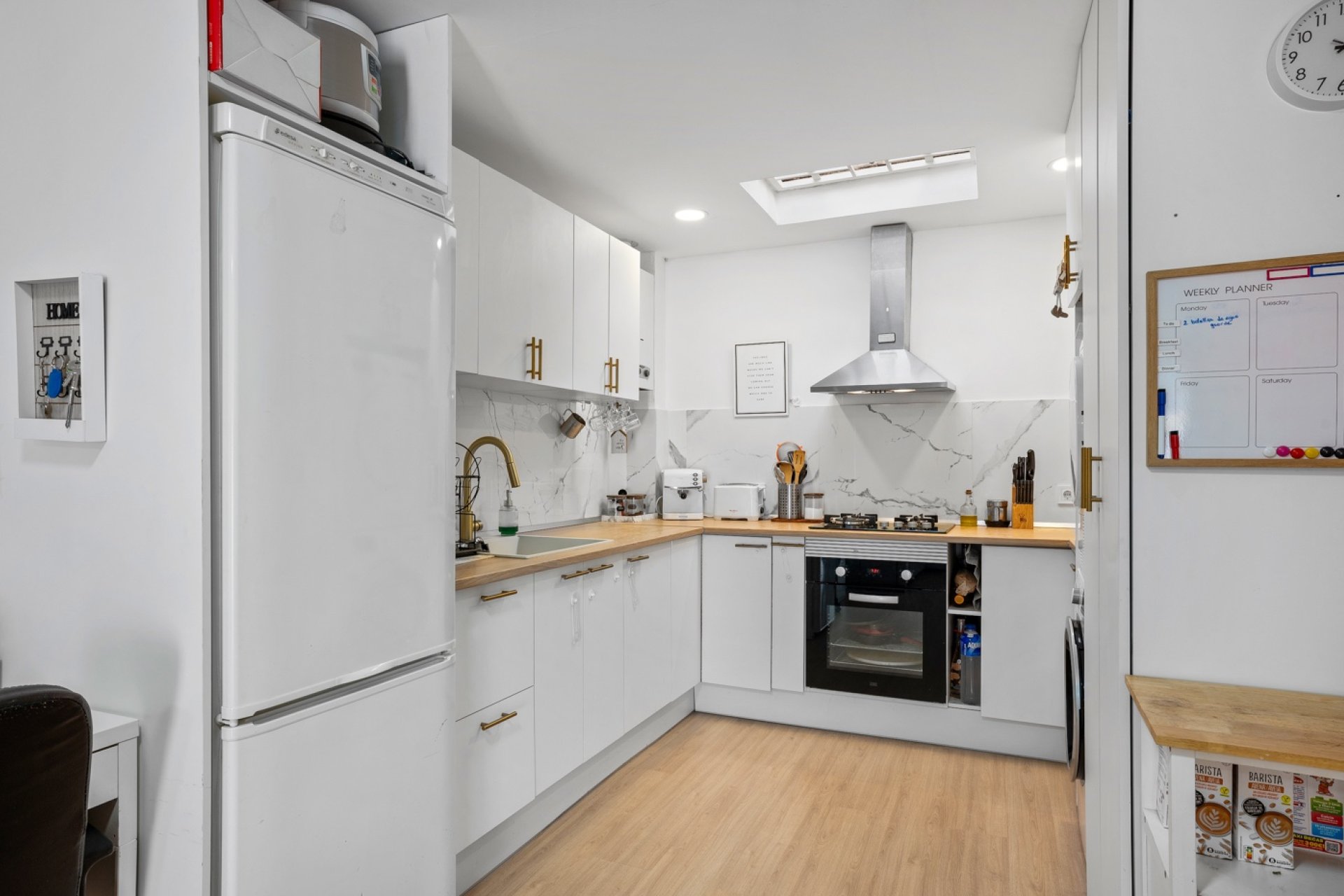 Resale - Chalet - Torrevieja - La Siesta