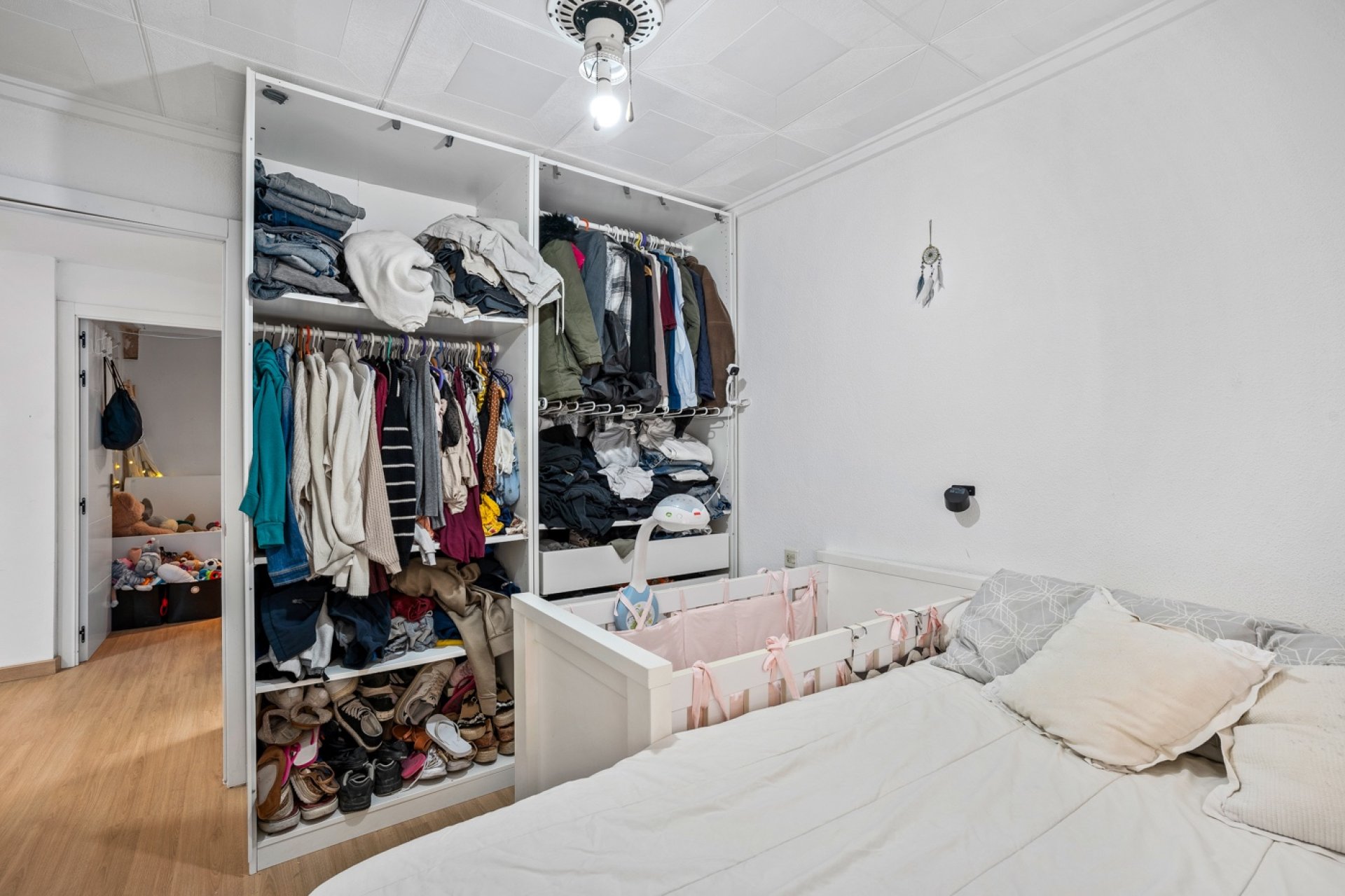 Resale - Chalet - Torrevieja - La Siesta