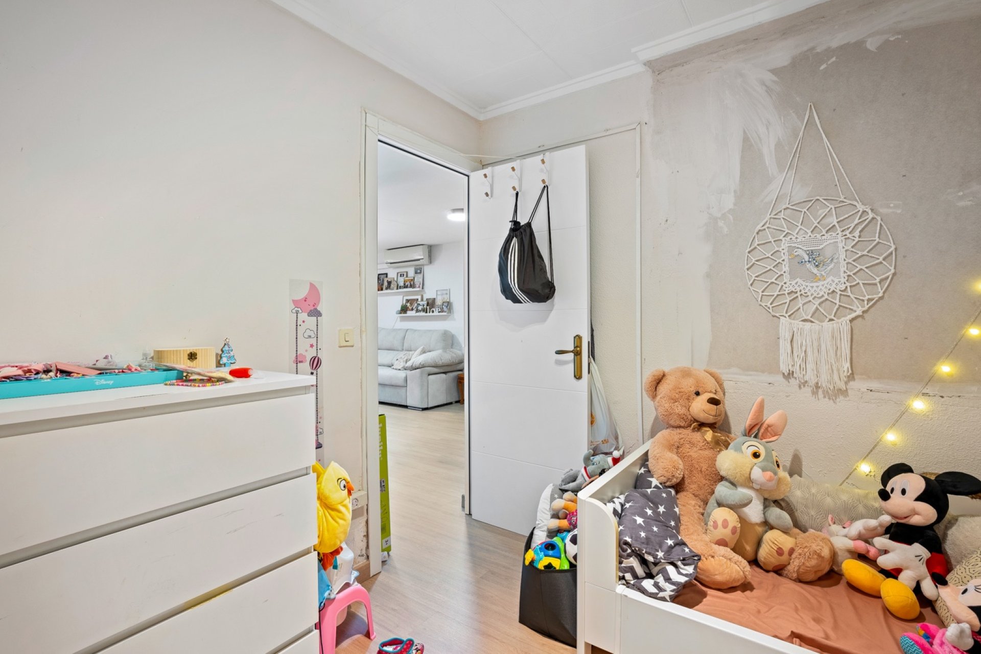 Resale - Chalet - Torrevieja - La Siesta