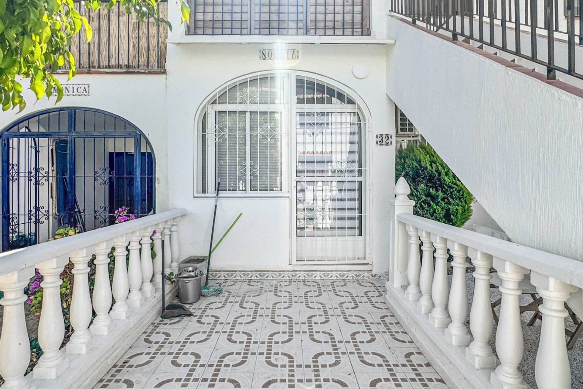 Resale - Chalet - Torrevieja - Los Balcones - Los Altos del Edén