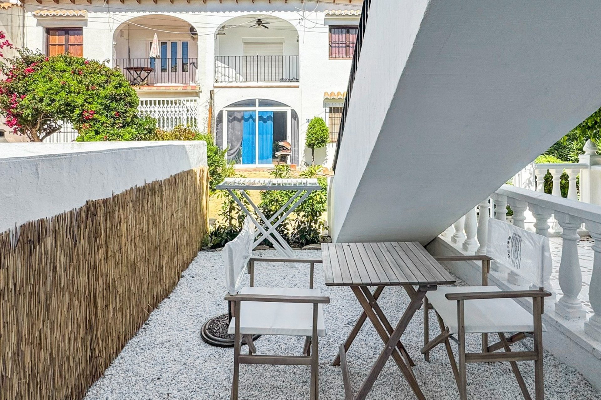 Resale - Chalet - Torrevieja - Los Balcones - Los Altos del Edén
