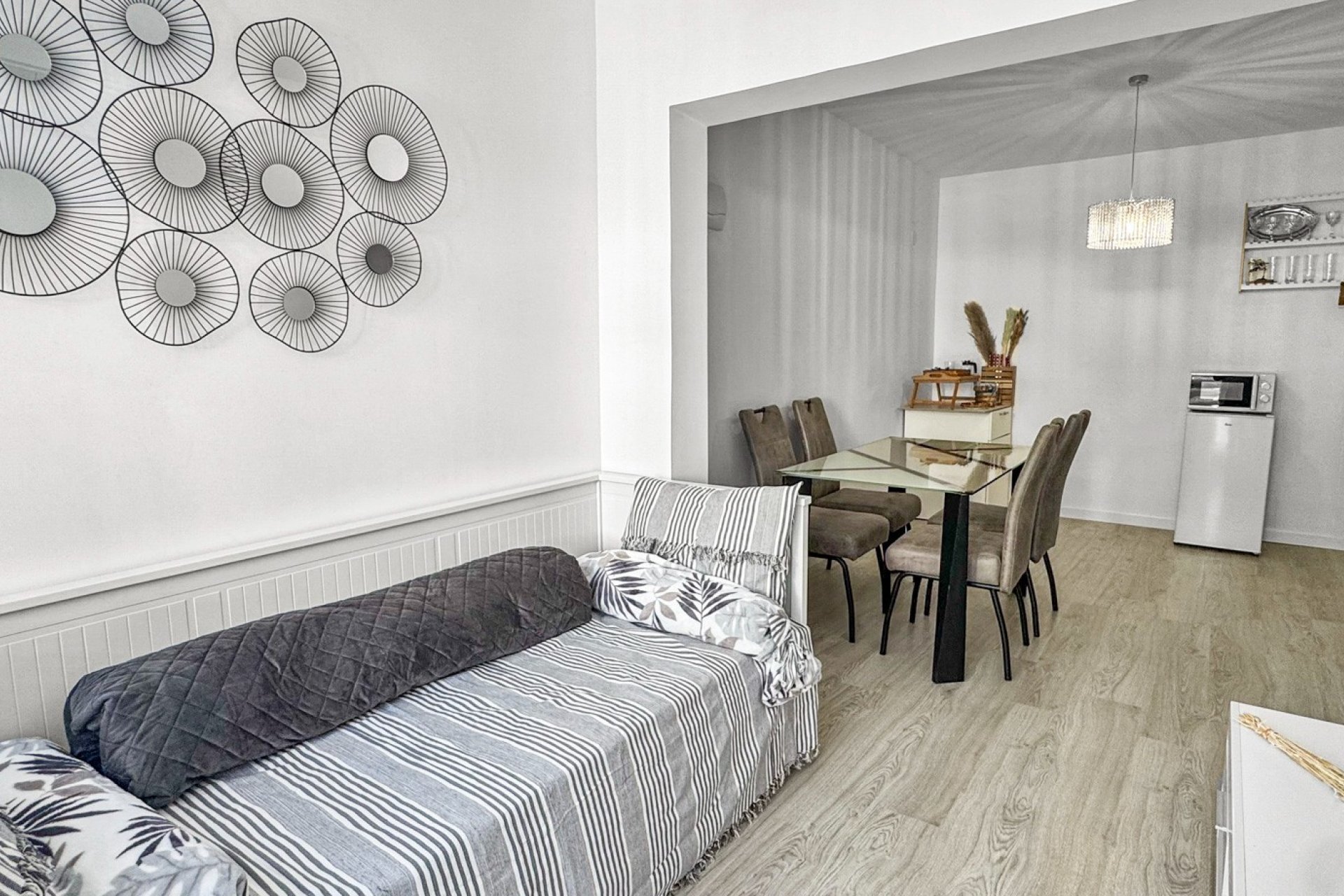 Resale - Chalet - Torrevieja - Los Balcones - Los Altos del Edén