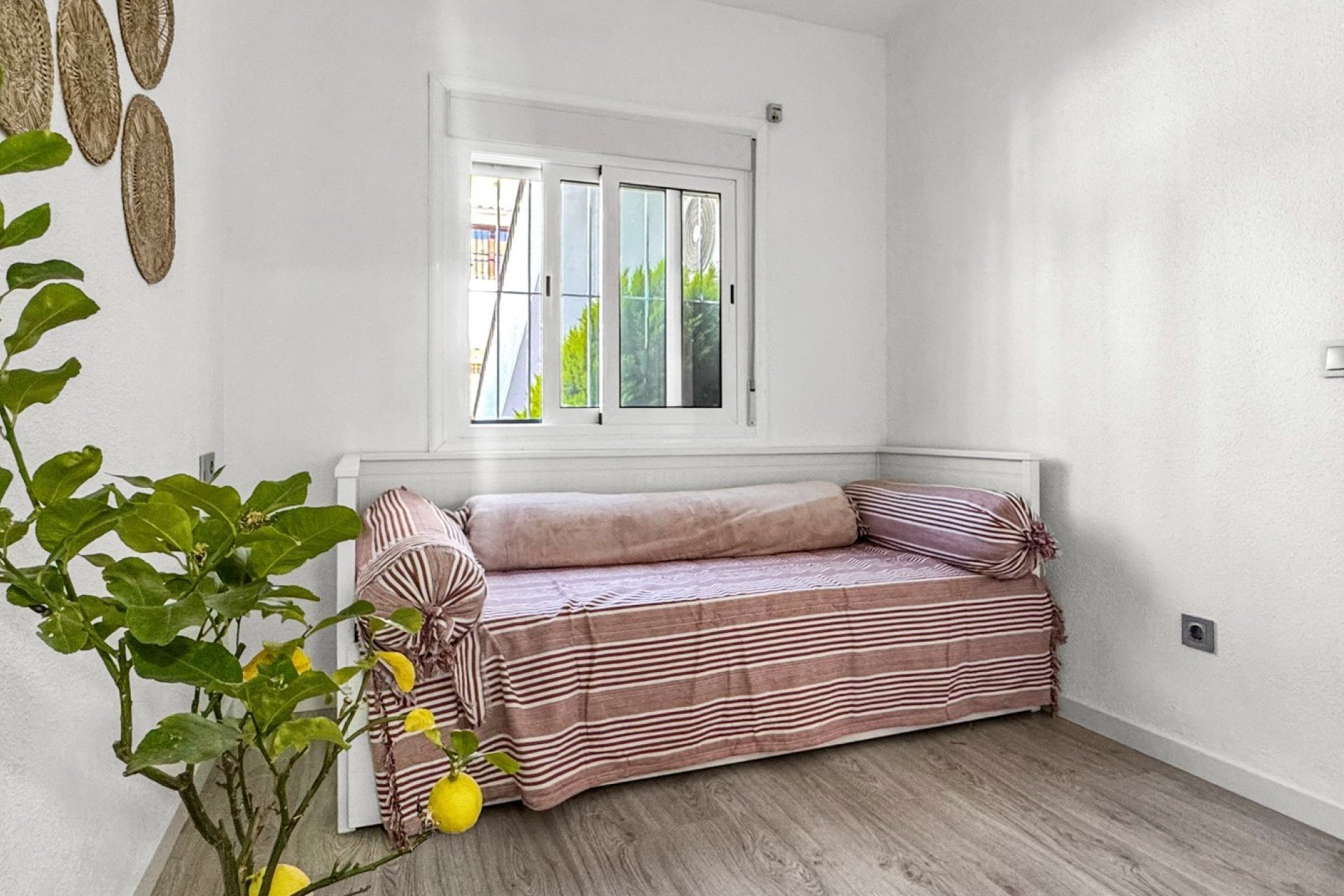 Resale - Chalet - Torrevieja - Los Balcones - Los Altos del Edén