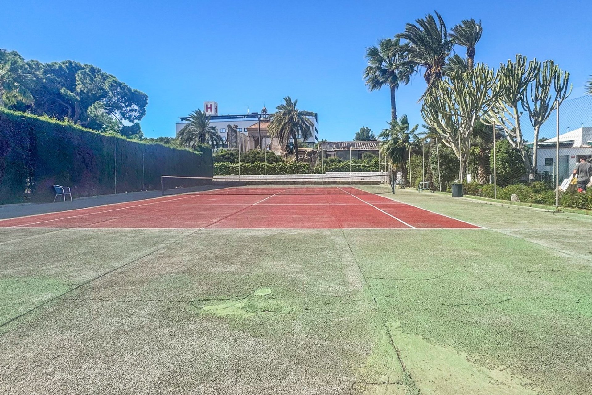 Resale - Chalet - Torrevieja - Los Balcones - Los Altos del Edén